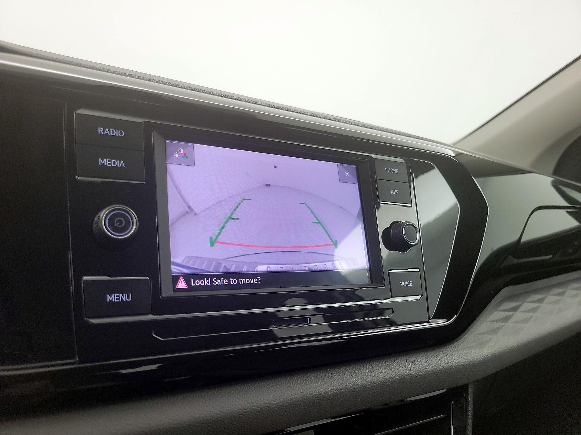 Thumbnail: 2023 Volkswagen Taos - 14