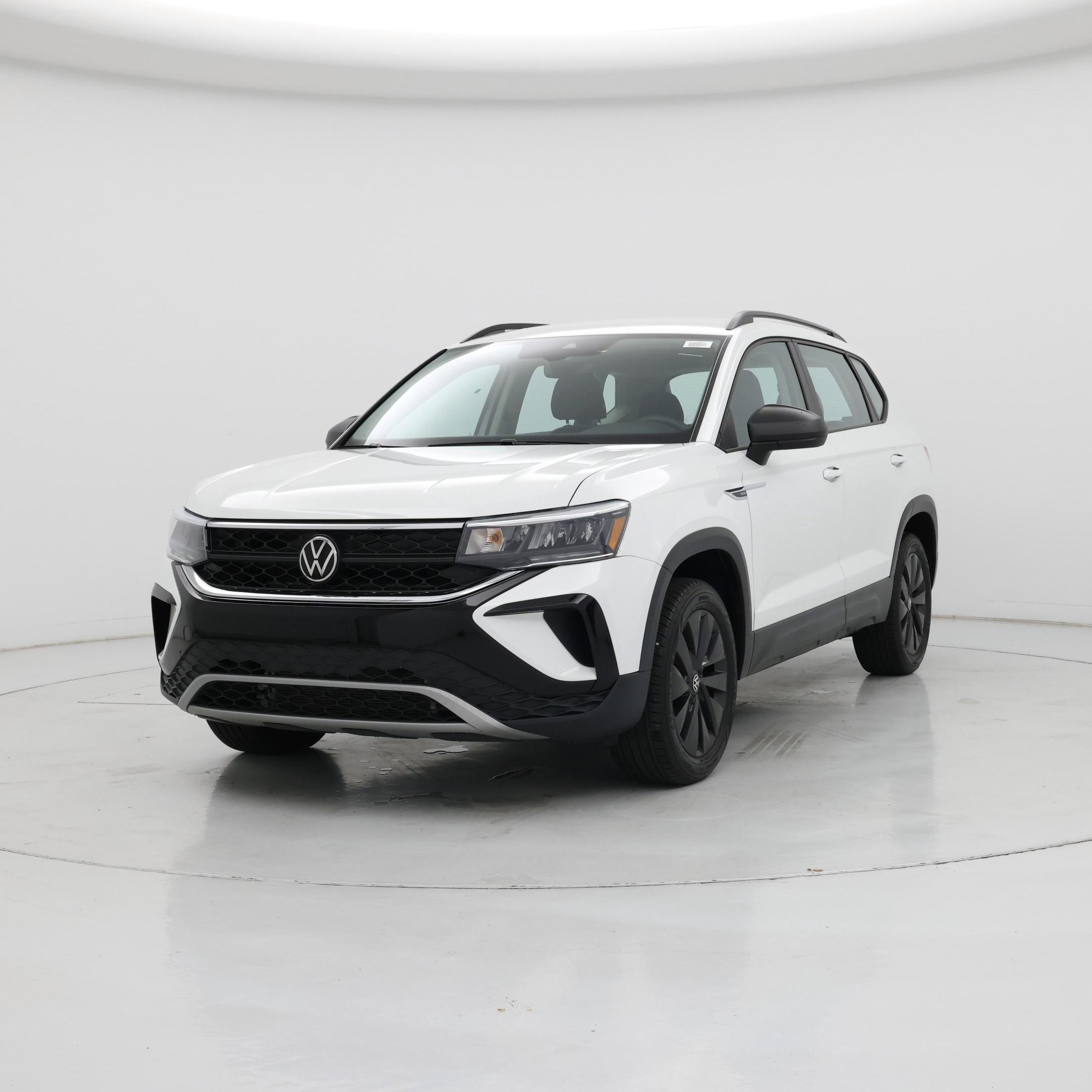 Thumbnail: 2023 Volkswagen Taos - 4