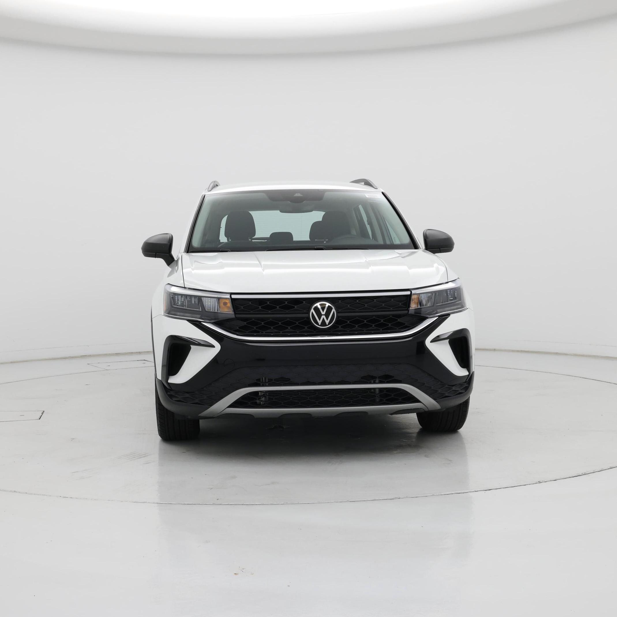 Thumbnail: 2023 Volkswagen Taos - 5