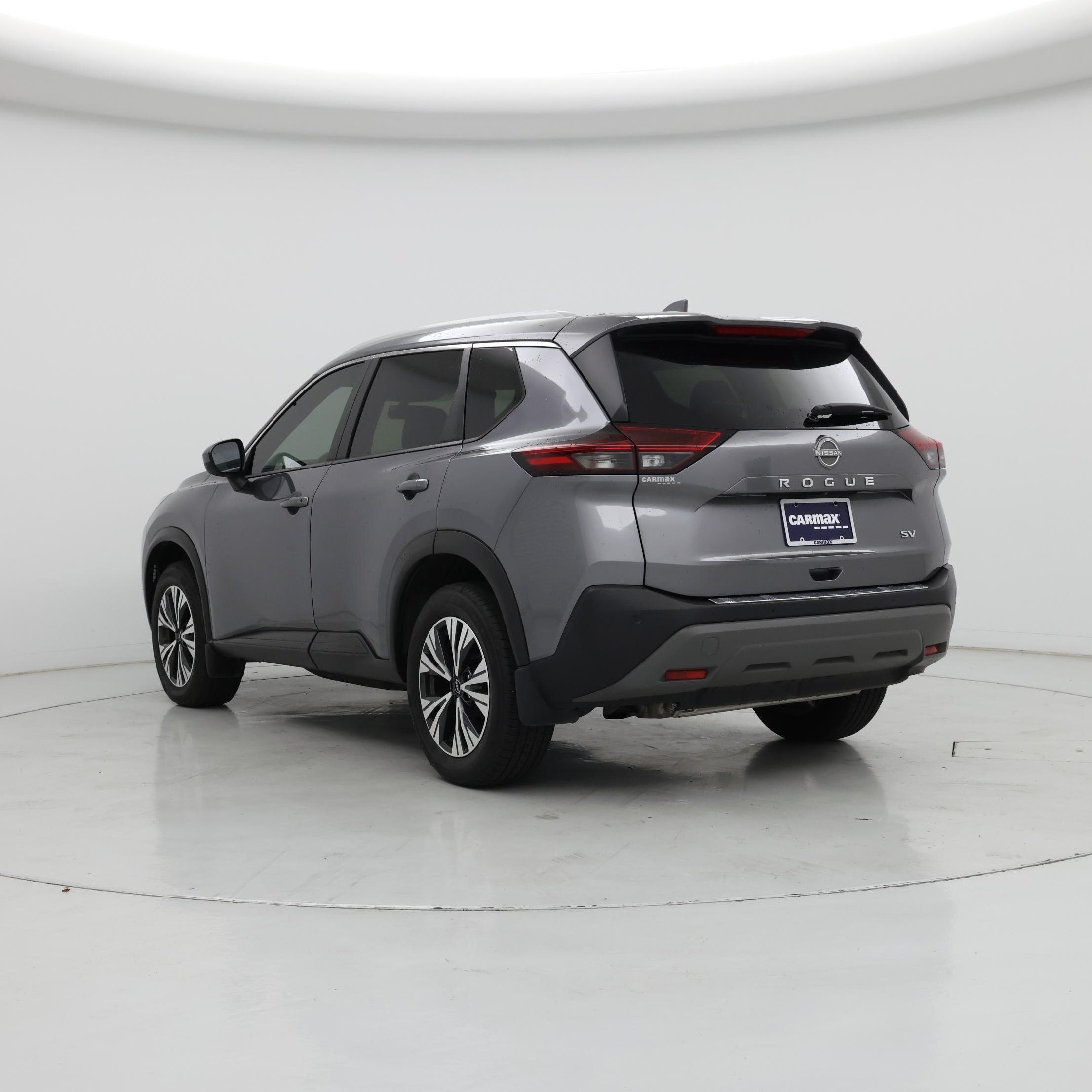 Thumbnail: 2023 Nissan Rogue - 2
