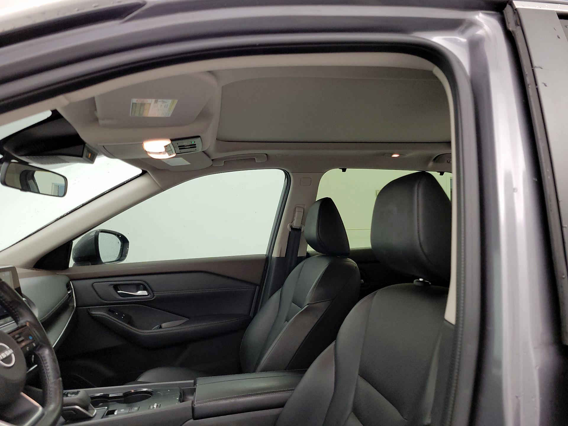 Thumbnail: 2023 Nissan Rogue - 19
