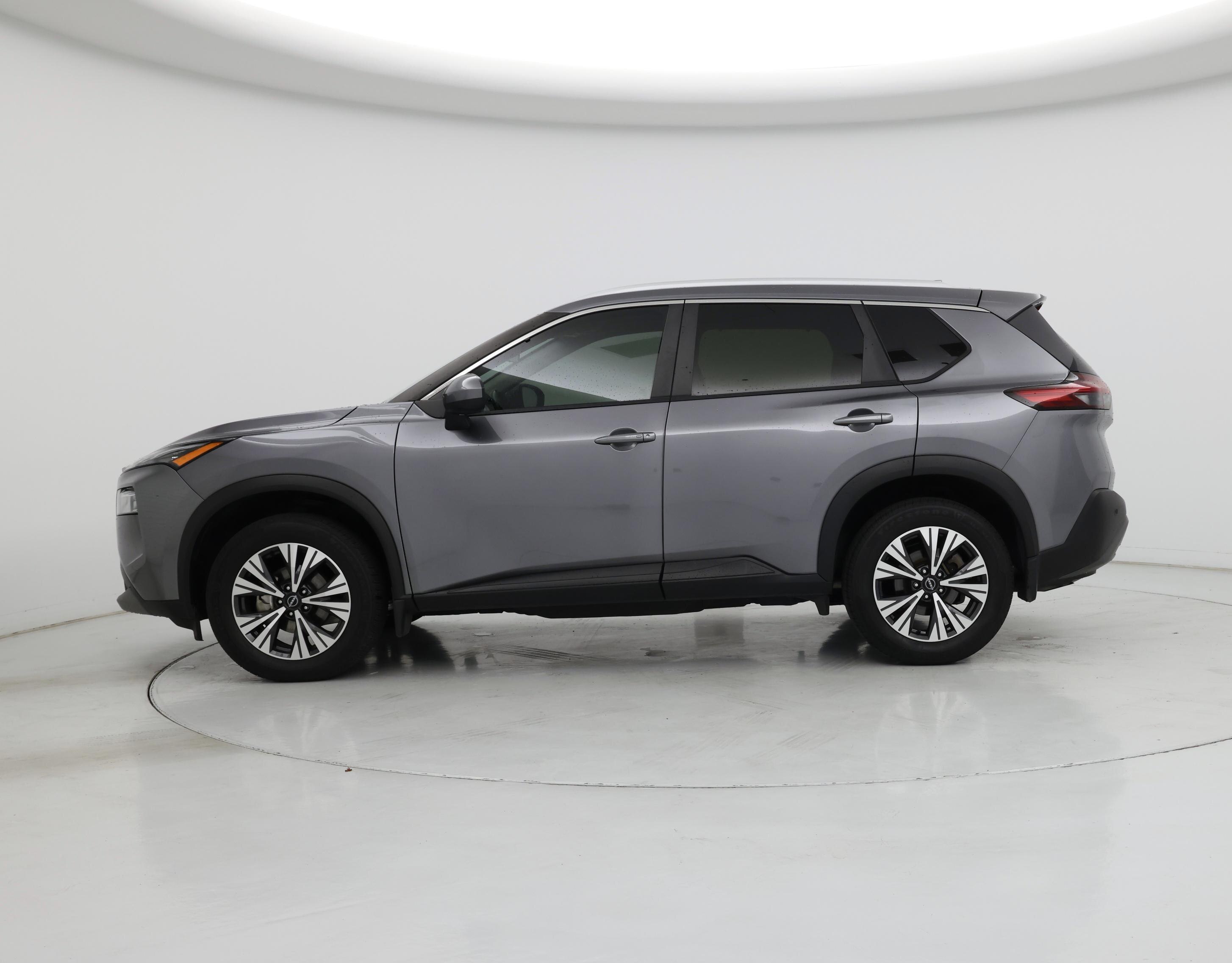Thumbnail: 2023 Nissan Rogue - 3