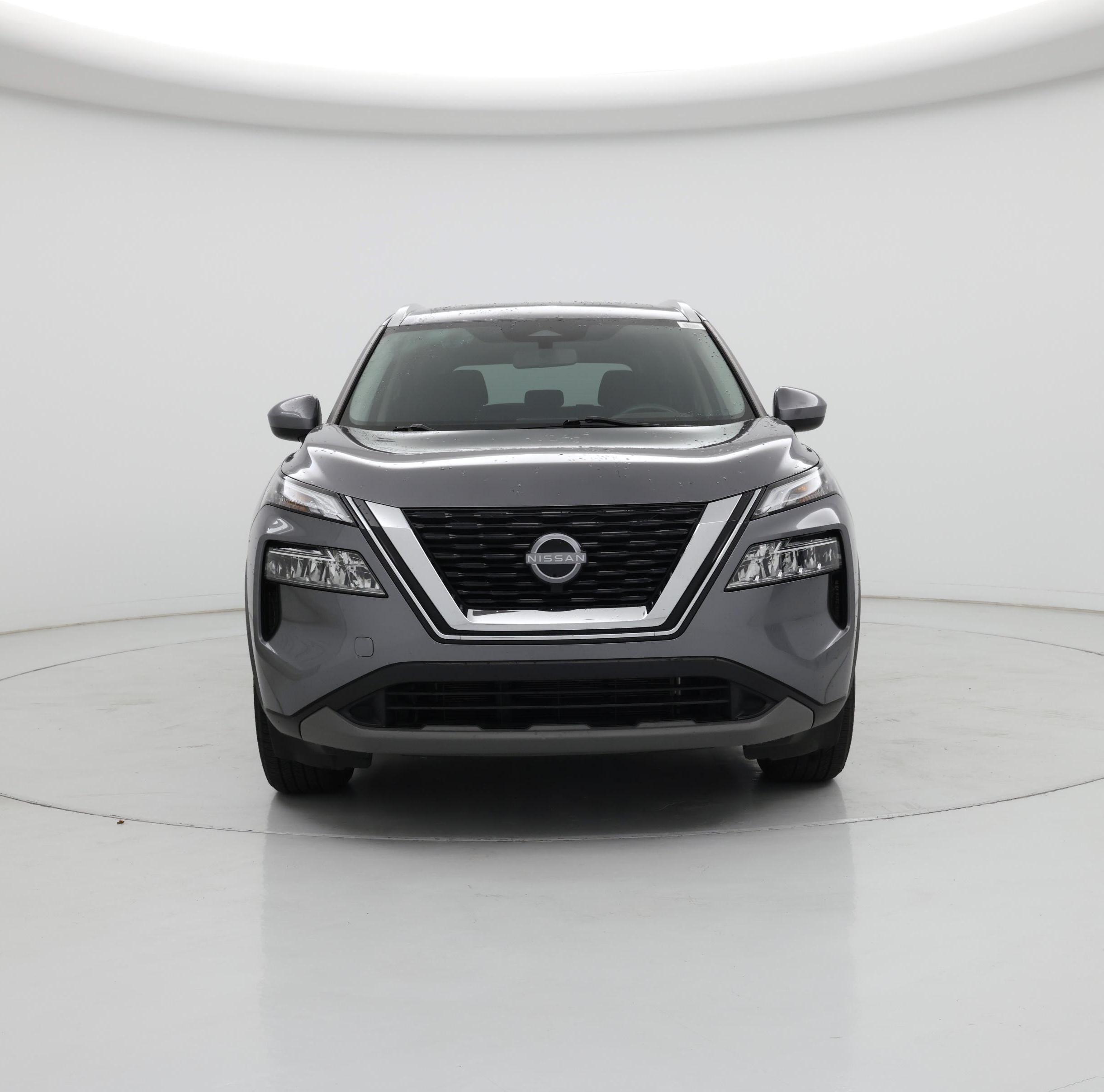Thumbnail: 2023 Nissan Rogue - 5