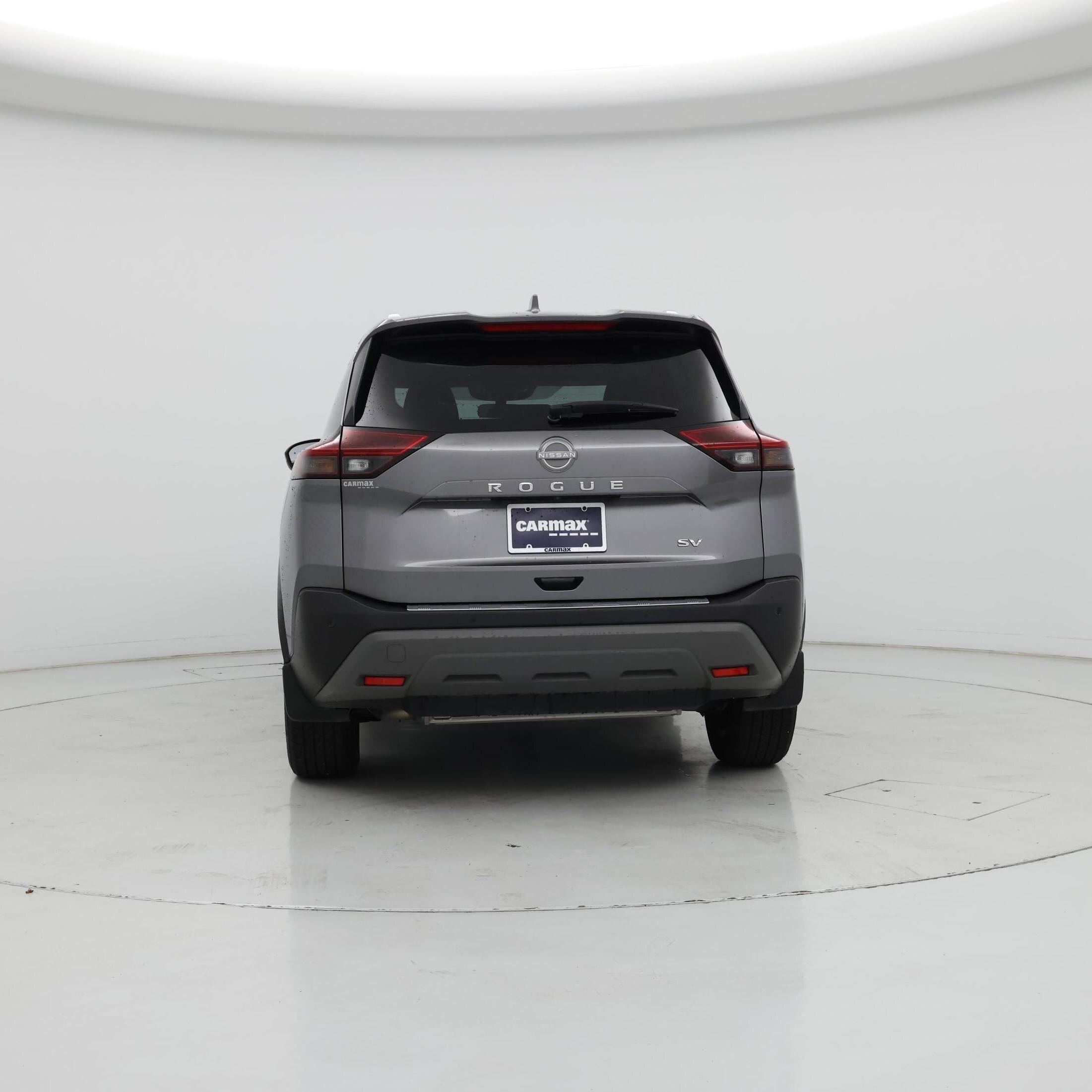 Thumbnail: 2023 Nissan Rogue - 6