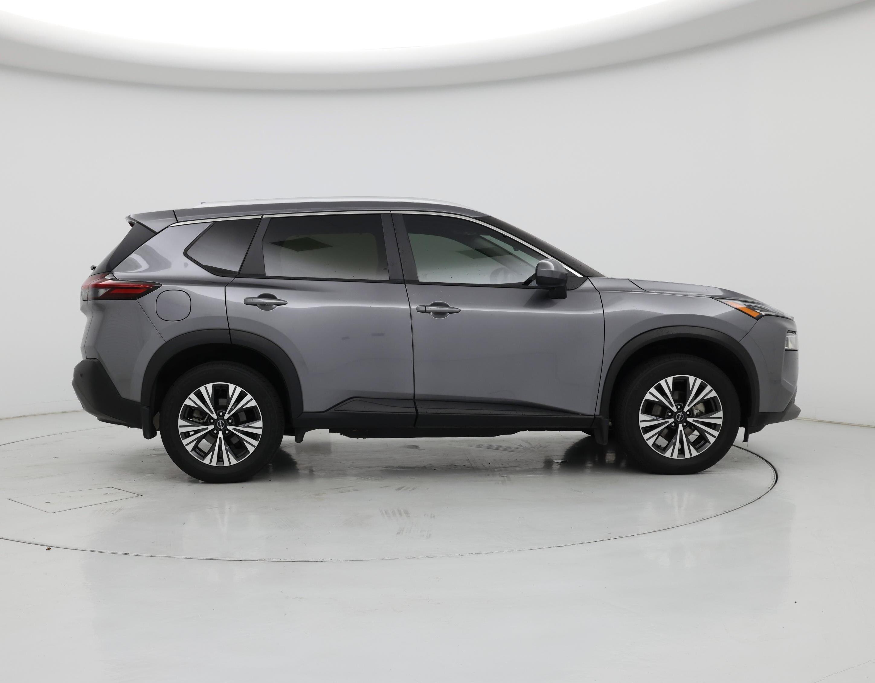 Thumbnail: 2023 Nissan Rogue - 7