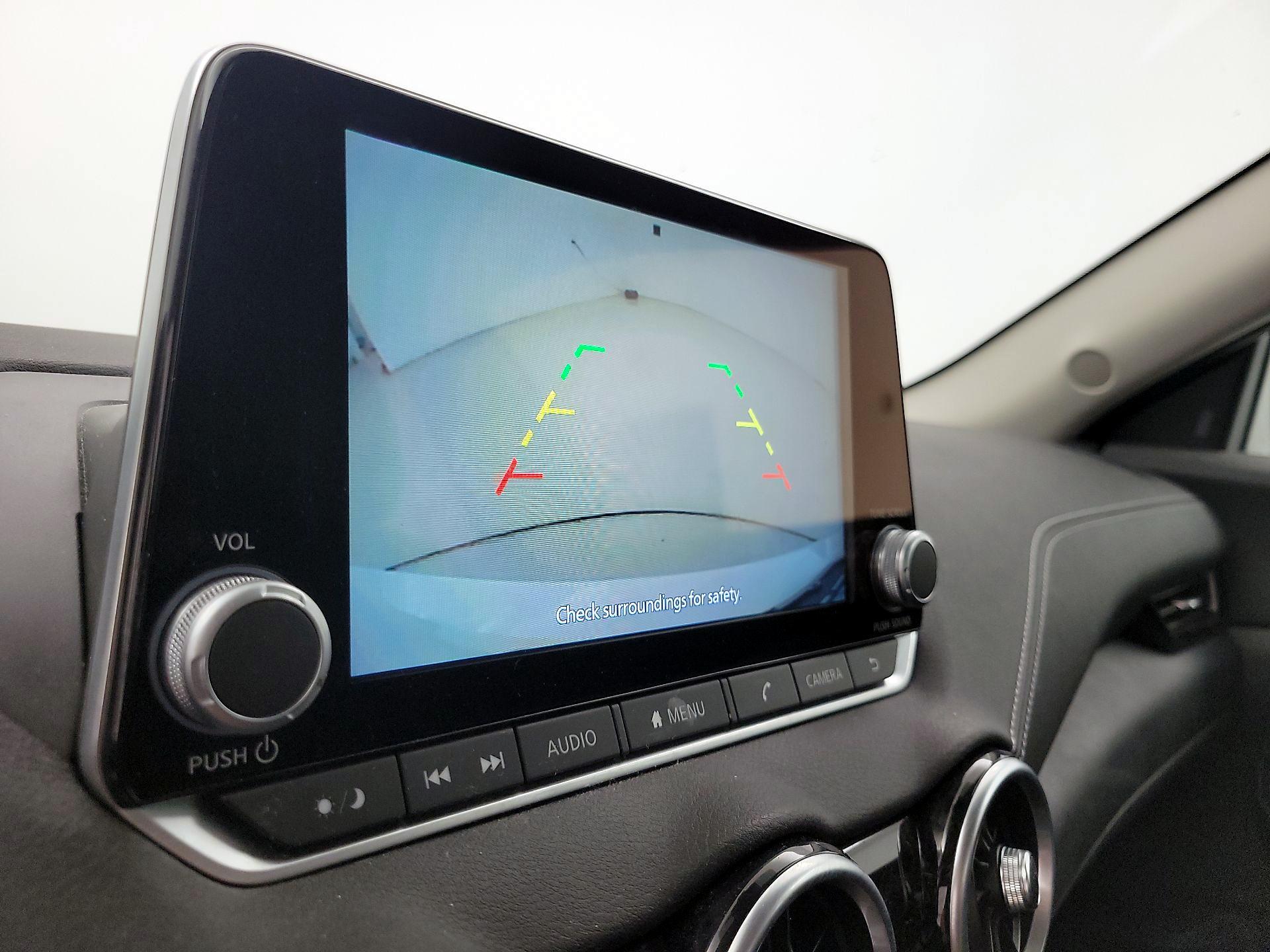 Thumbnail: 2023 Nissan Sentra - 14