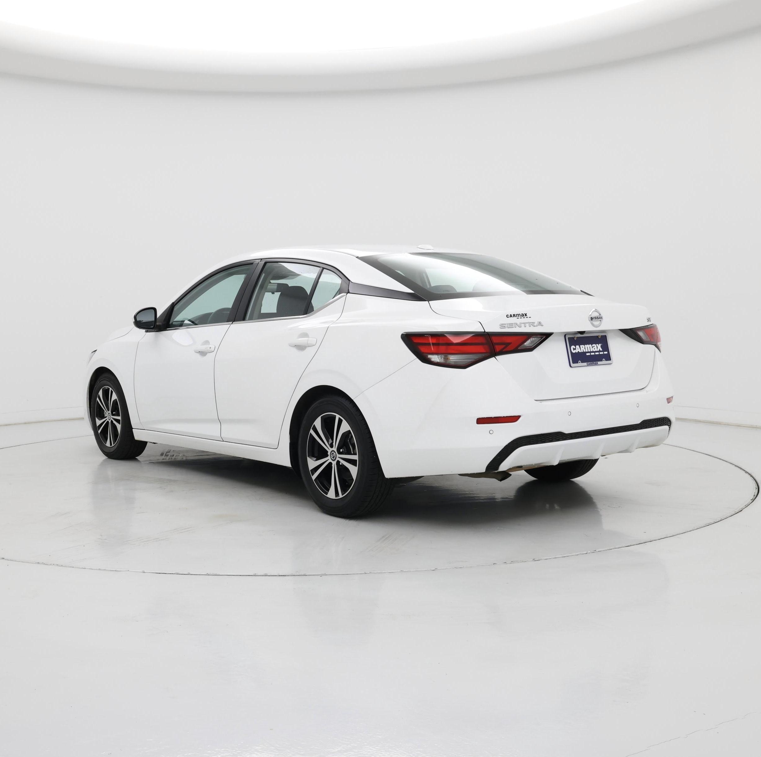 Thumbnail: 2023 Nissan Sentra - 2