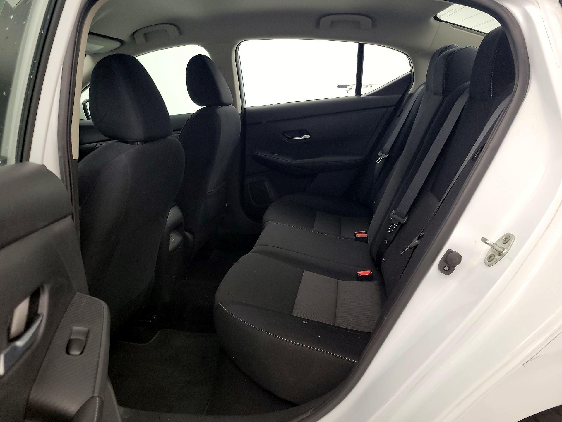 Thumbnail: 2023 Nissan Sentra - 19