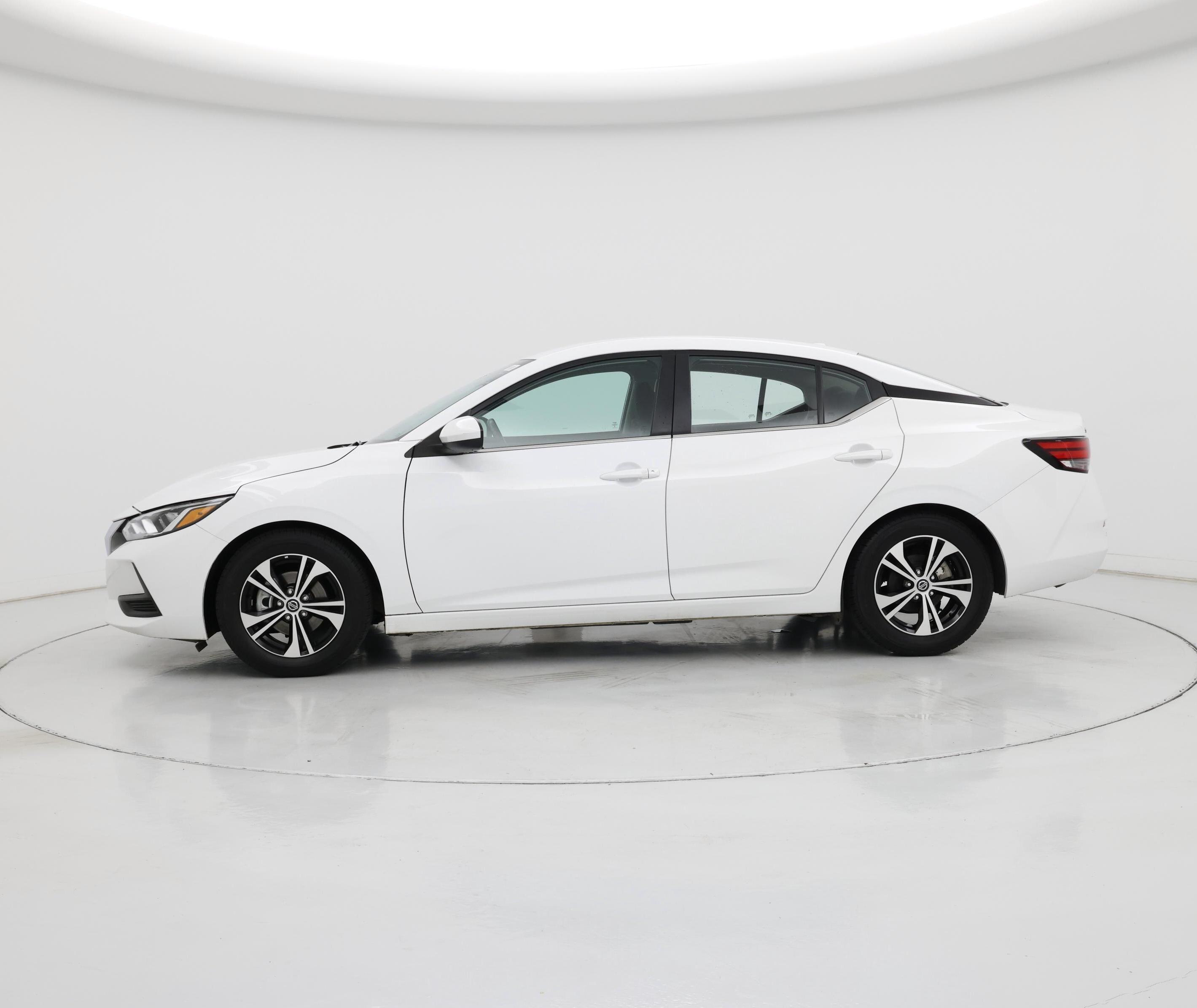 Thumbnail: 2023 Nissan Sentra - 3