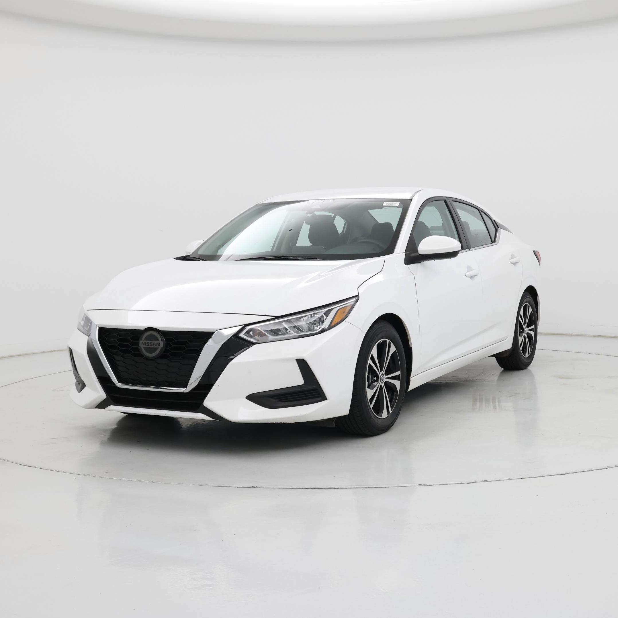 Thumbnail: 2023 Nissan Sentra - 4