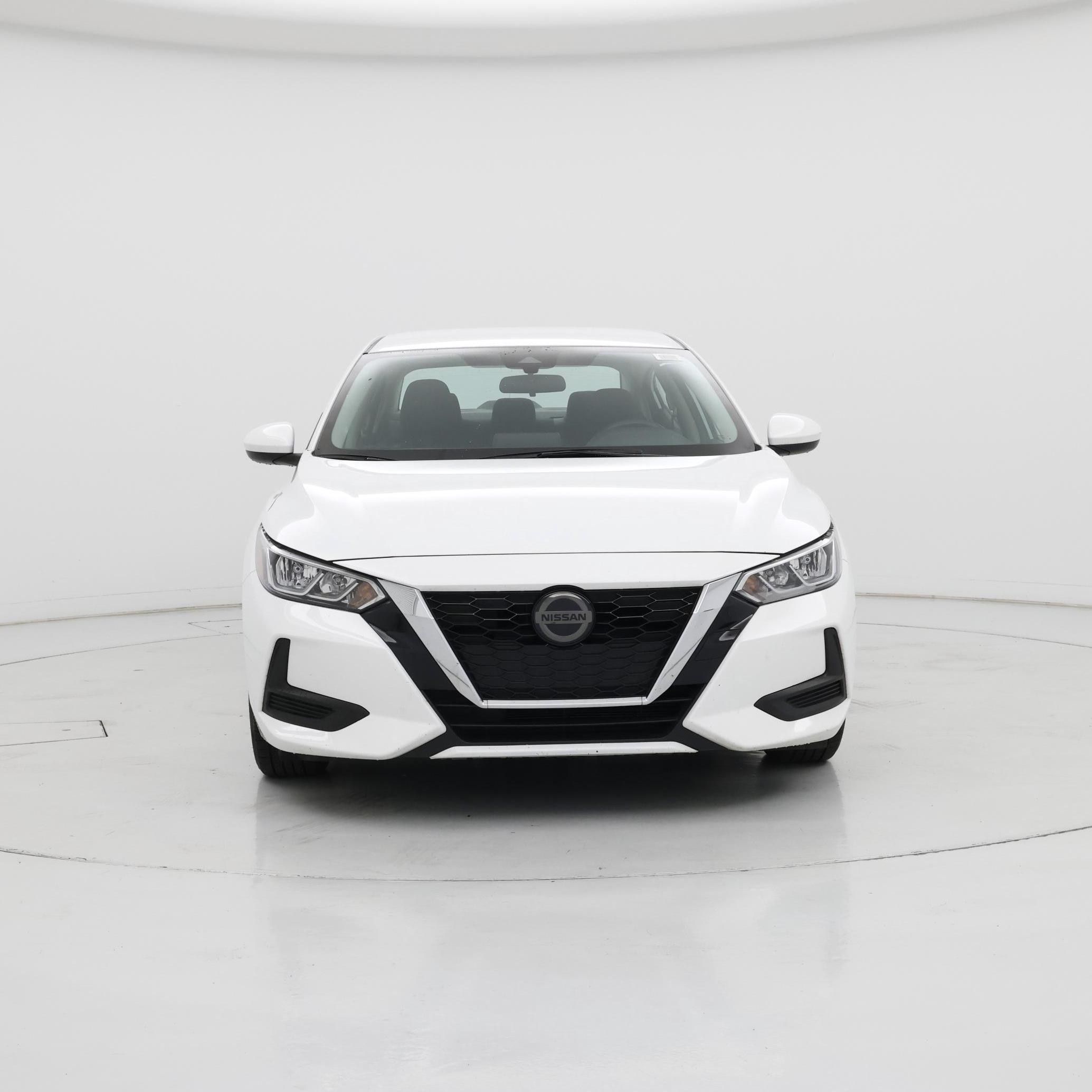 Thumbnail: 2023 Nissan Sentra - 5