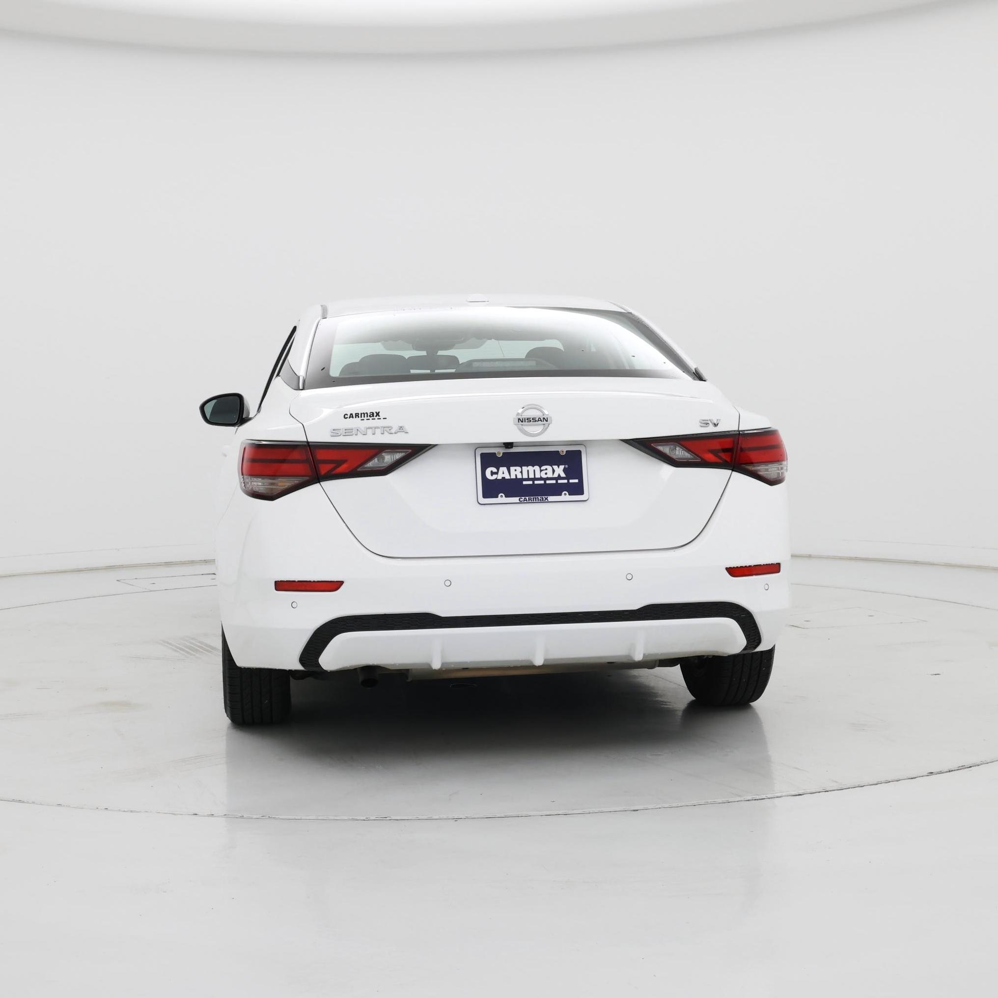 Thumbnail: 2023 Nissan Sentra - 6