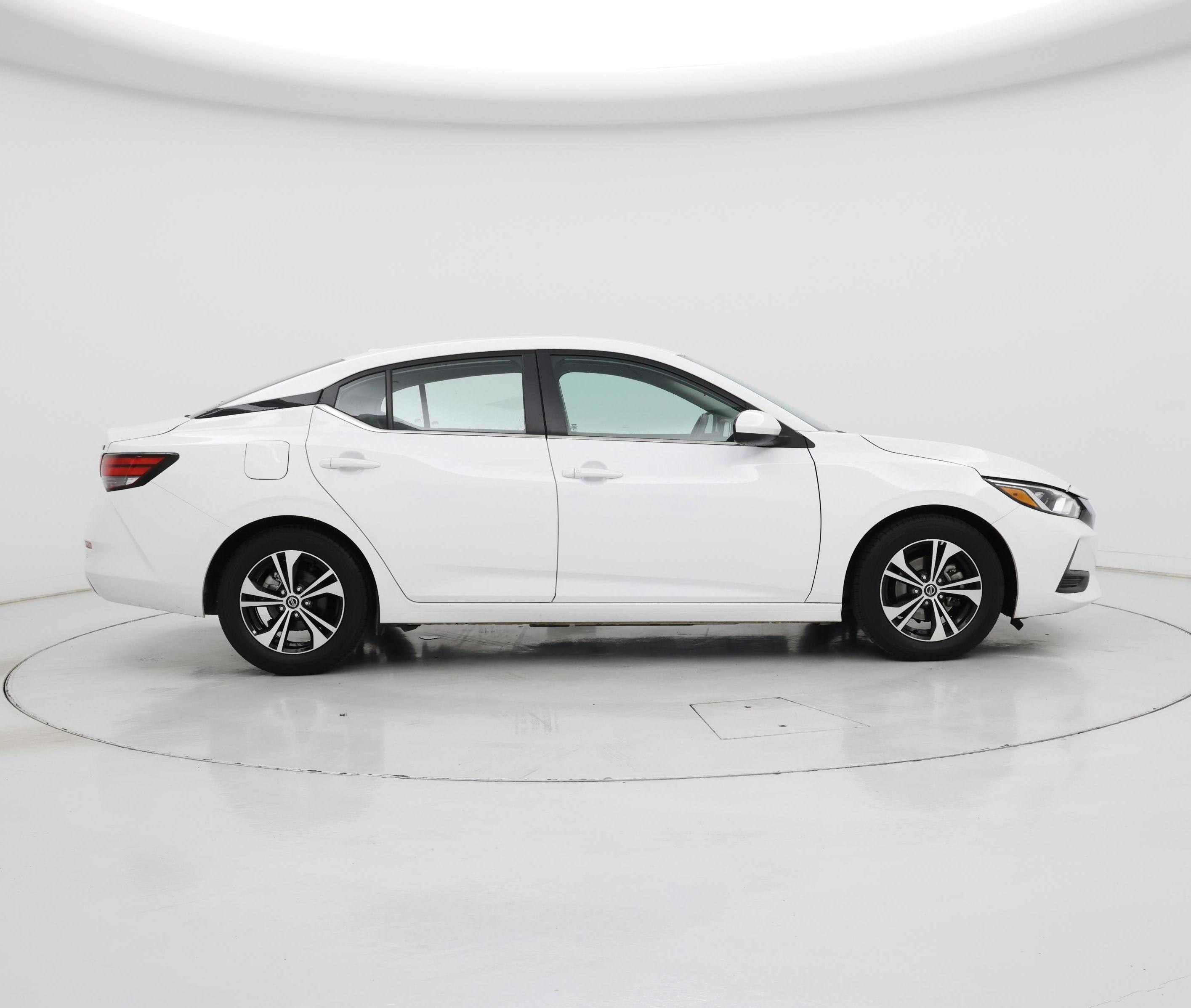 Thumbnail: 2023 Nissan Sentra - 7