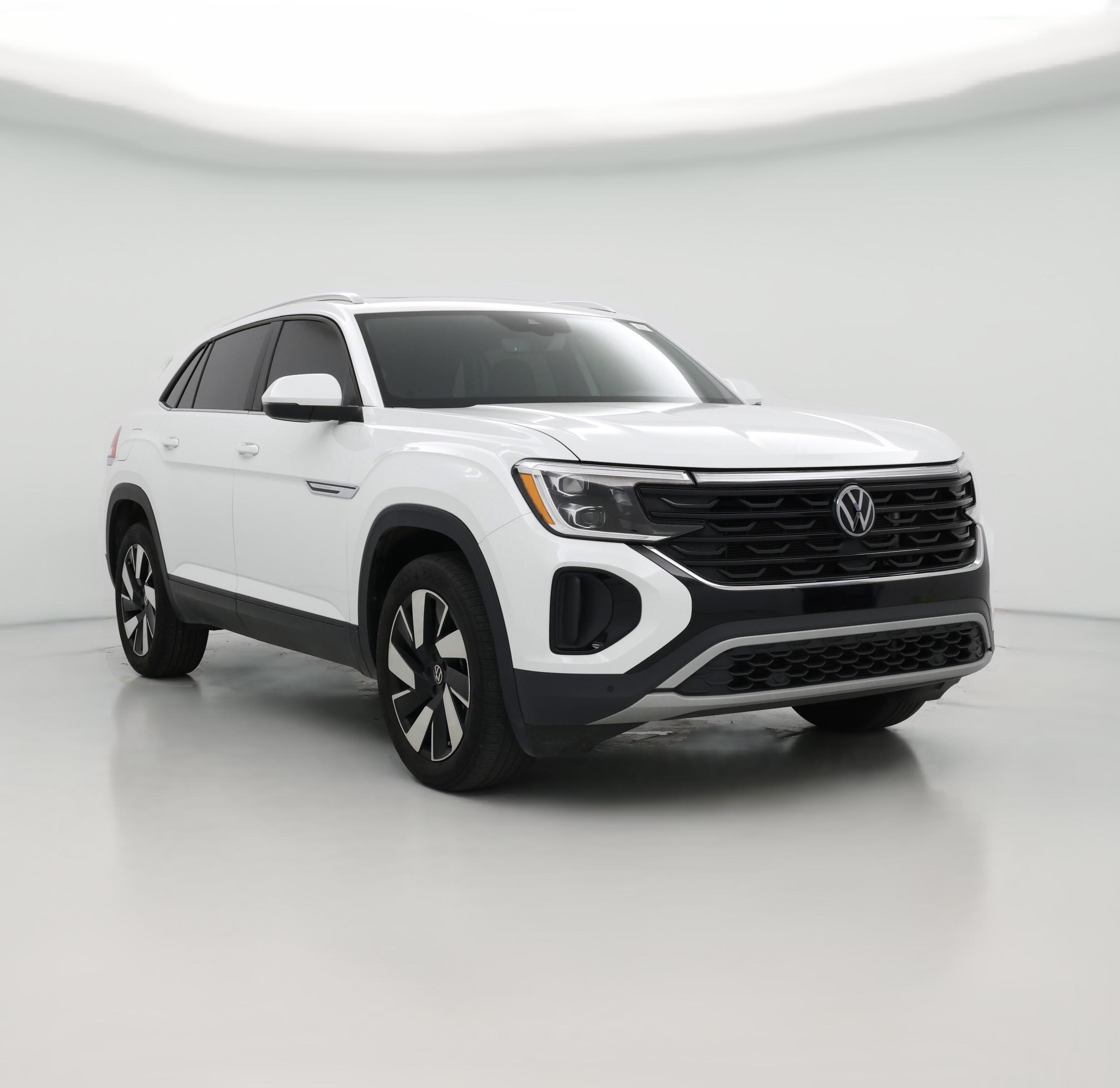 Thumbnail: 2024 Volkswagen Atlas - 1