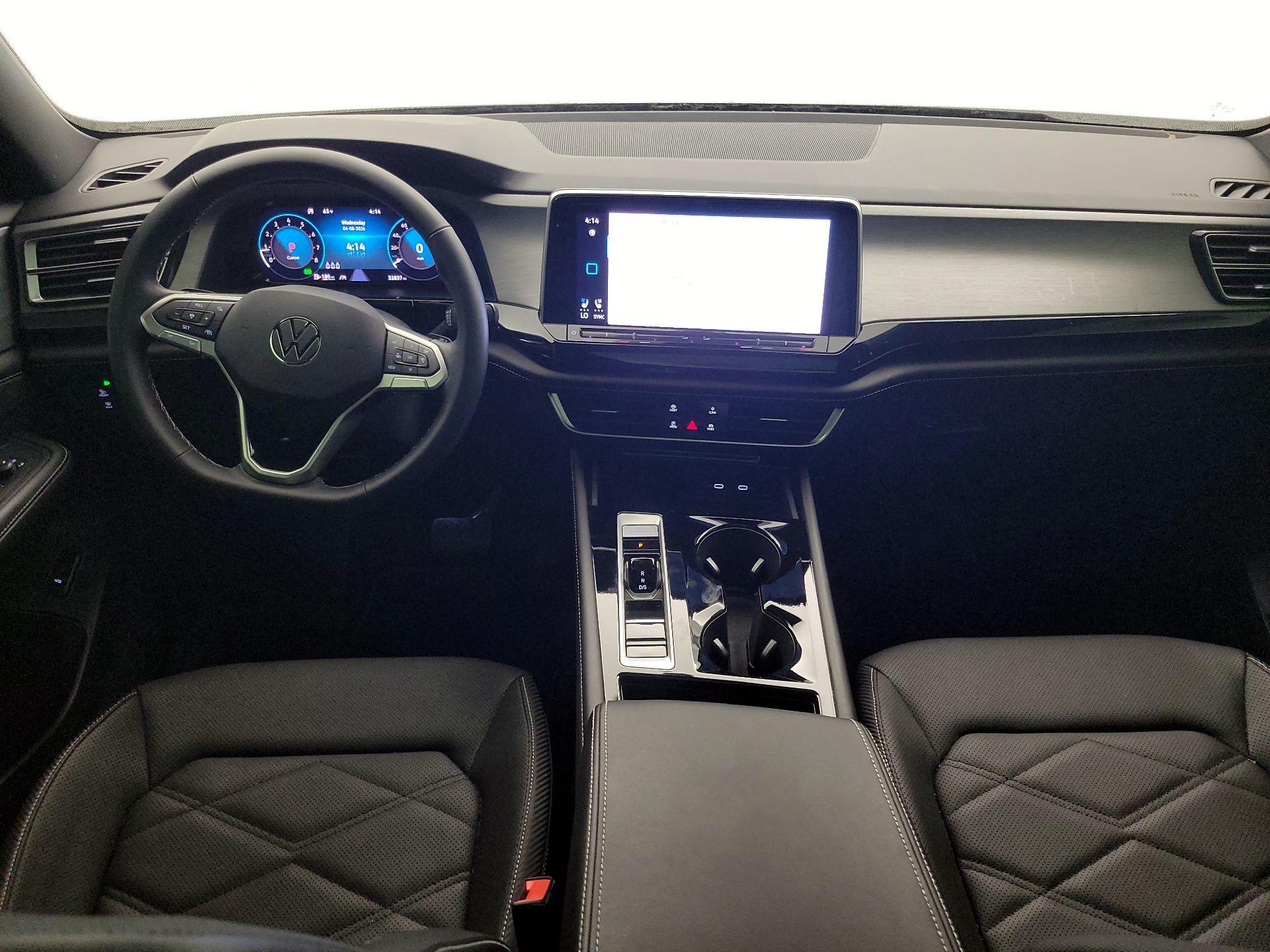 Thumbnail: 2024 Volkswagen Atlas - 9