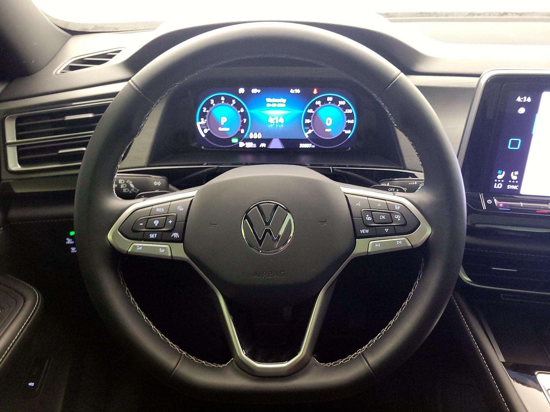 Thumbnail: 2024 Volkswagen Atlas - 10