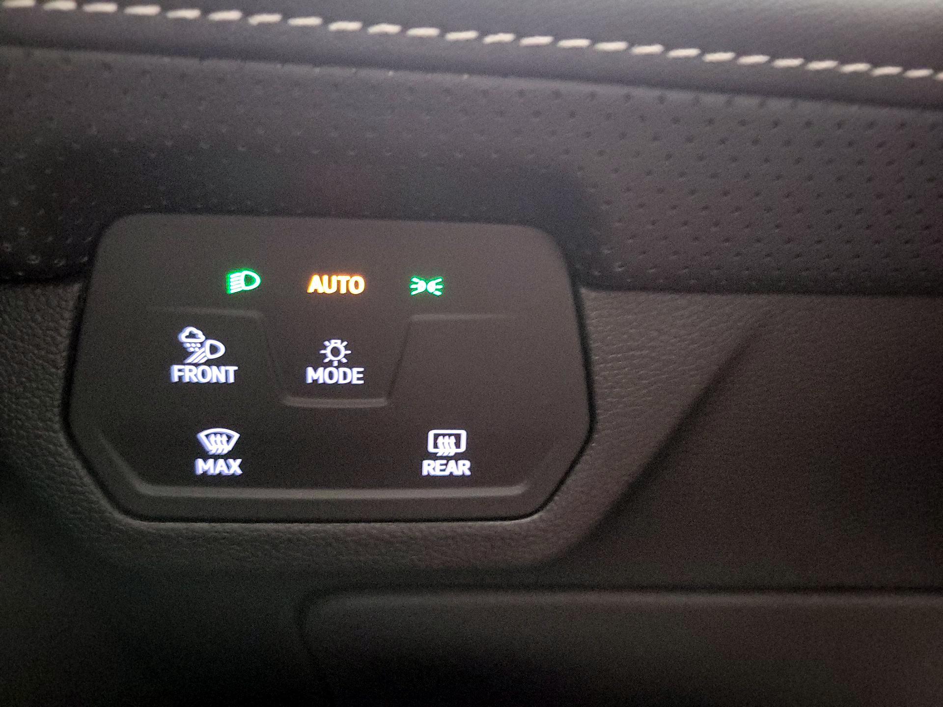 Thumbnail: 2024 Volkswagen Atlas - 13