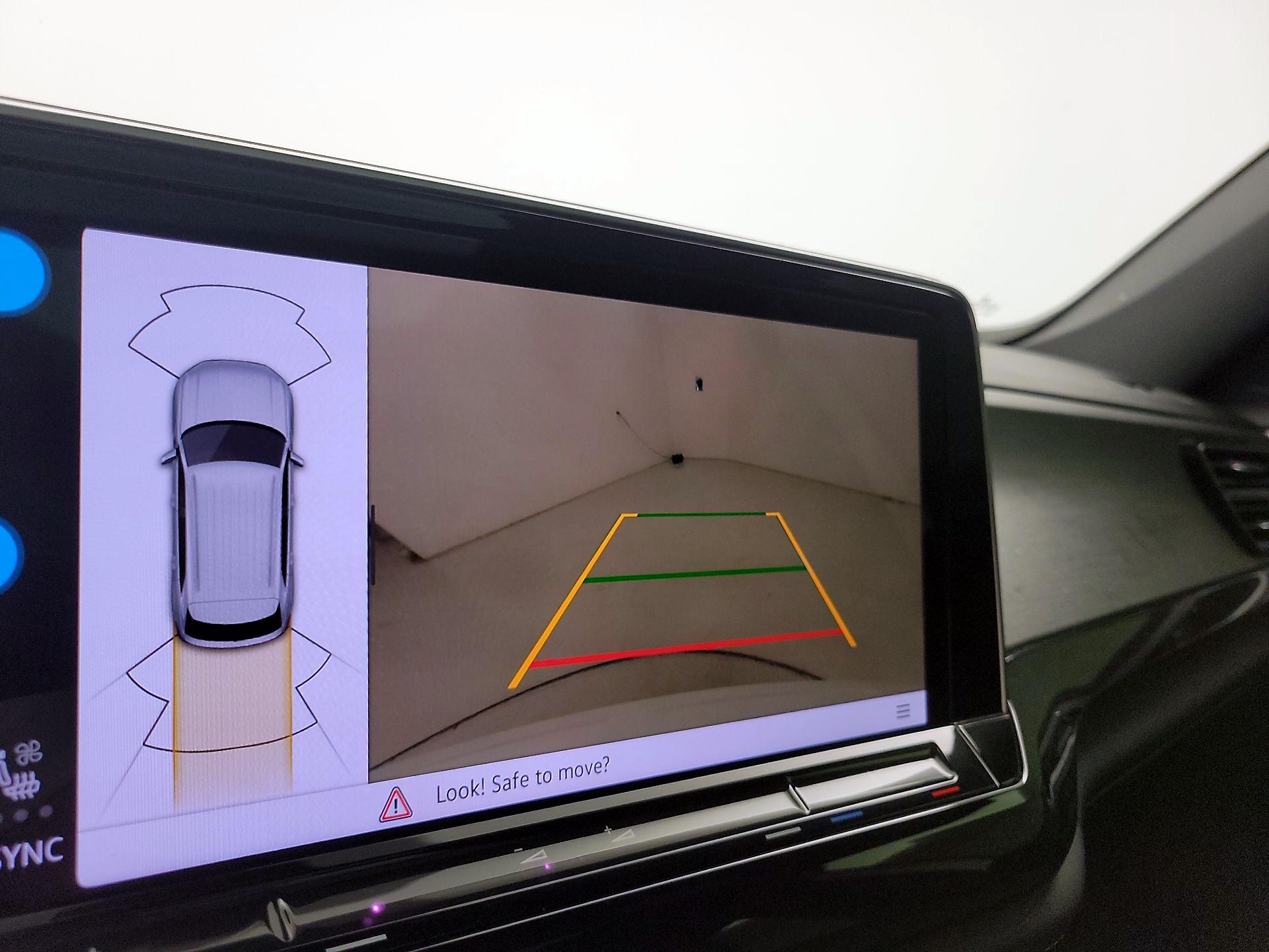 Thumbnail: 2024 Volkswagen Atlas - 14