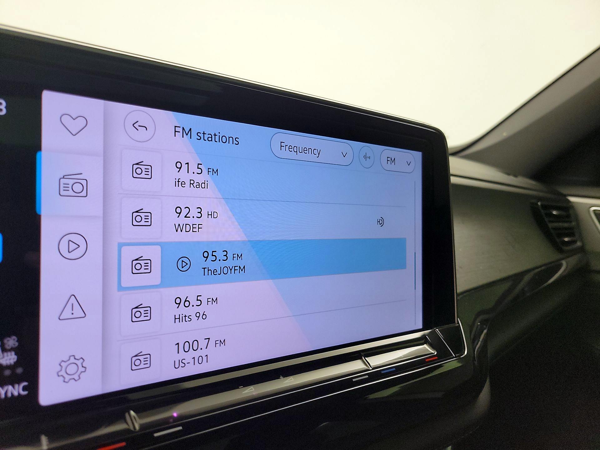 Thumbnail: 2024 Volkswagen Atlas - 15