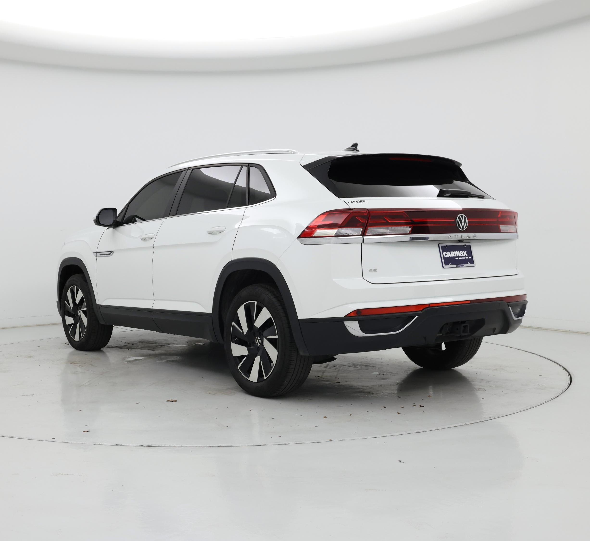 Thumbnail: 2024 Volkswagen Atlas - 2