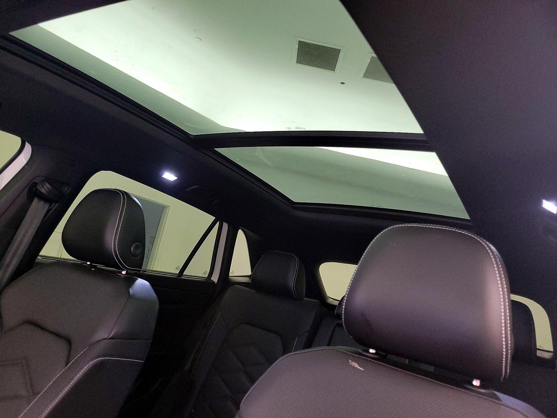 Thumbnail: 2024 Volkswagen Atlas - 19