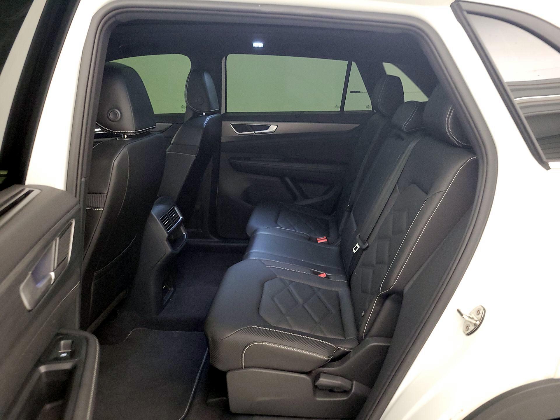 Thumbnail: 2024 Volkswagen Atlas - 20