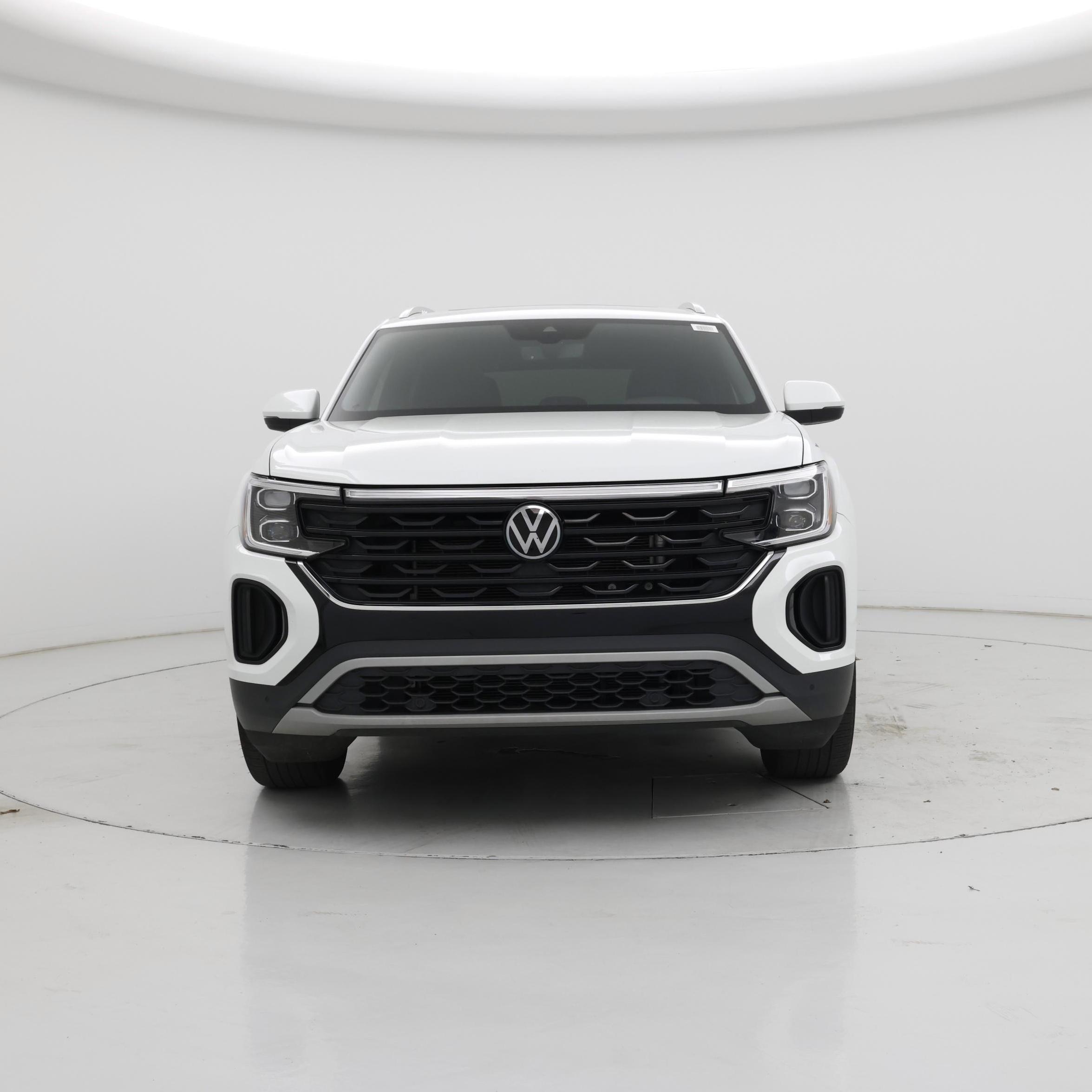 Thumbnail: 2024 Volkswagen Atlas - 5
