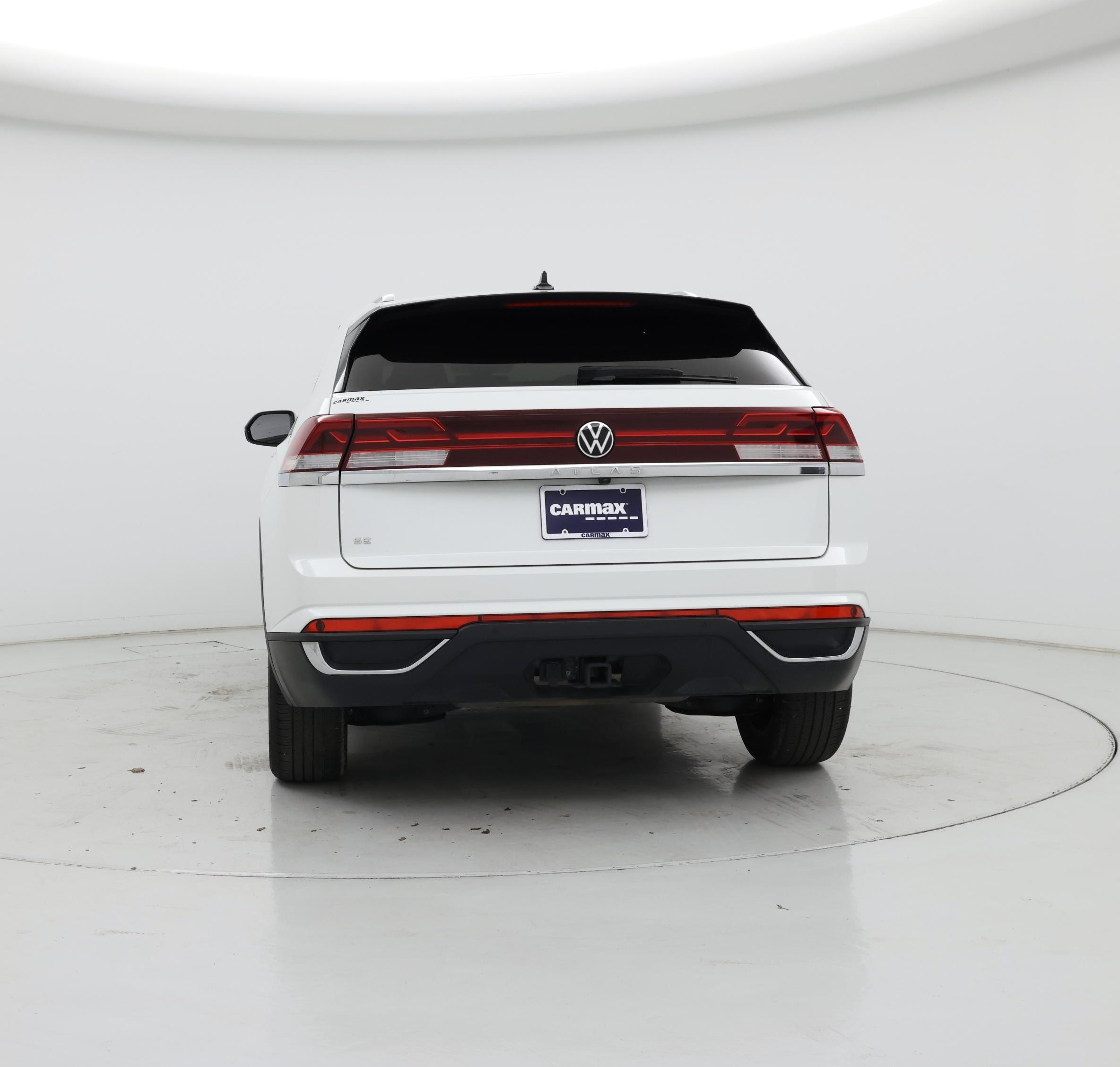 Thumbnail: 2024 Volkswagen Atlas - 6