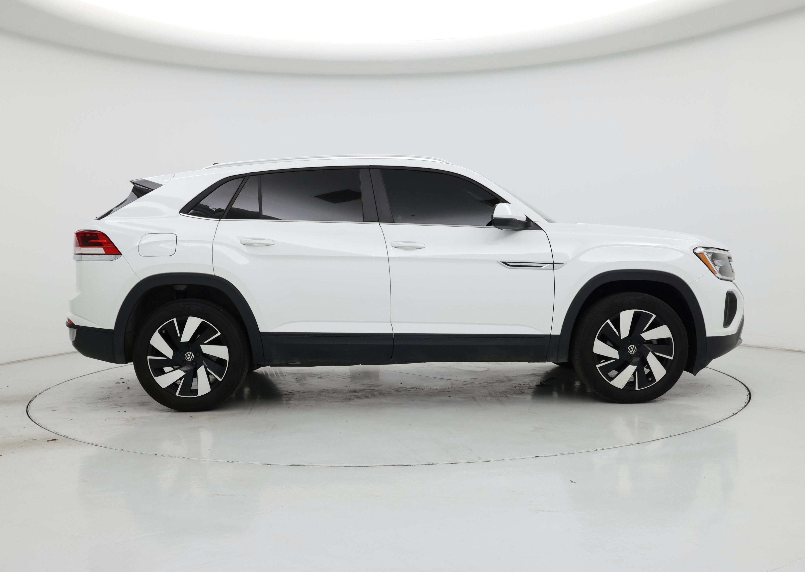 Thumbnail: 2024 Volkswagen Atlas - 7