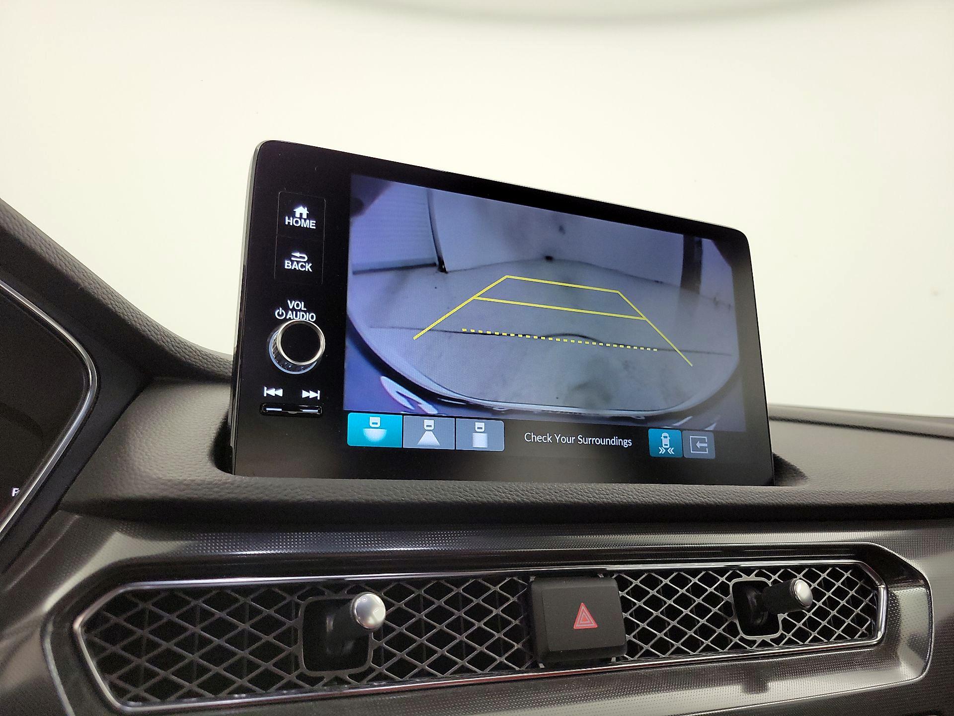 Thumbnail: 2025 Acura Integra - 14