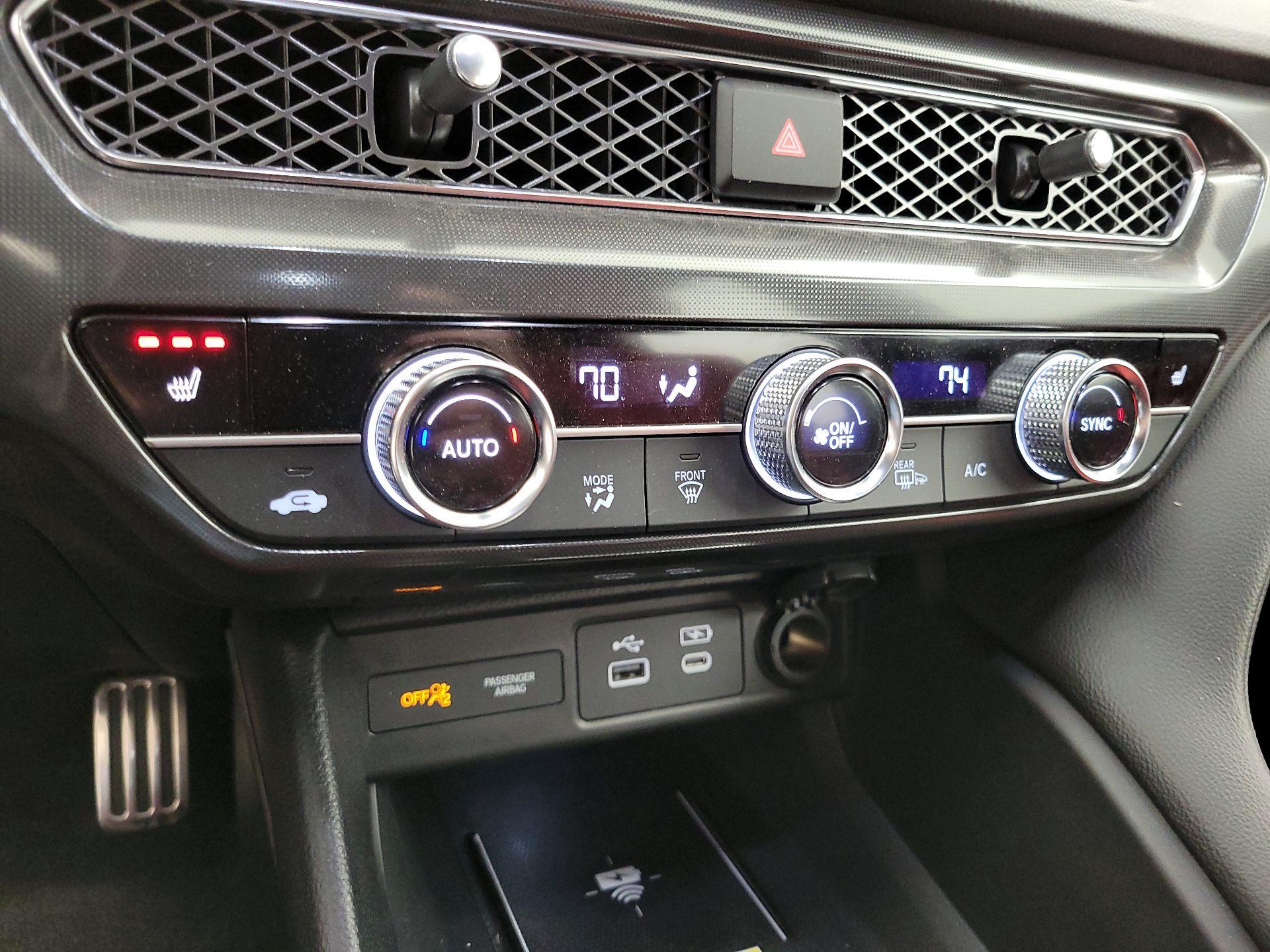 Thumbnail: 2025 Acura Integra - 16