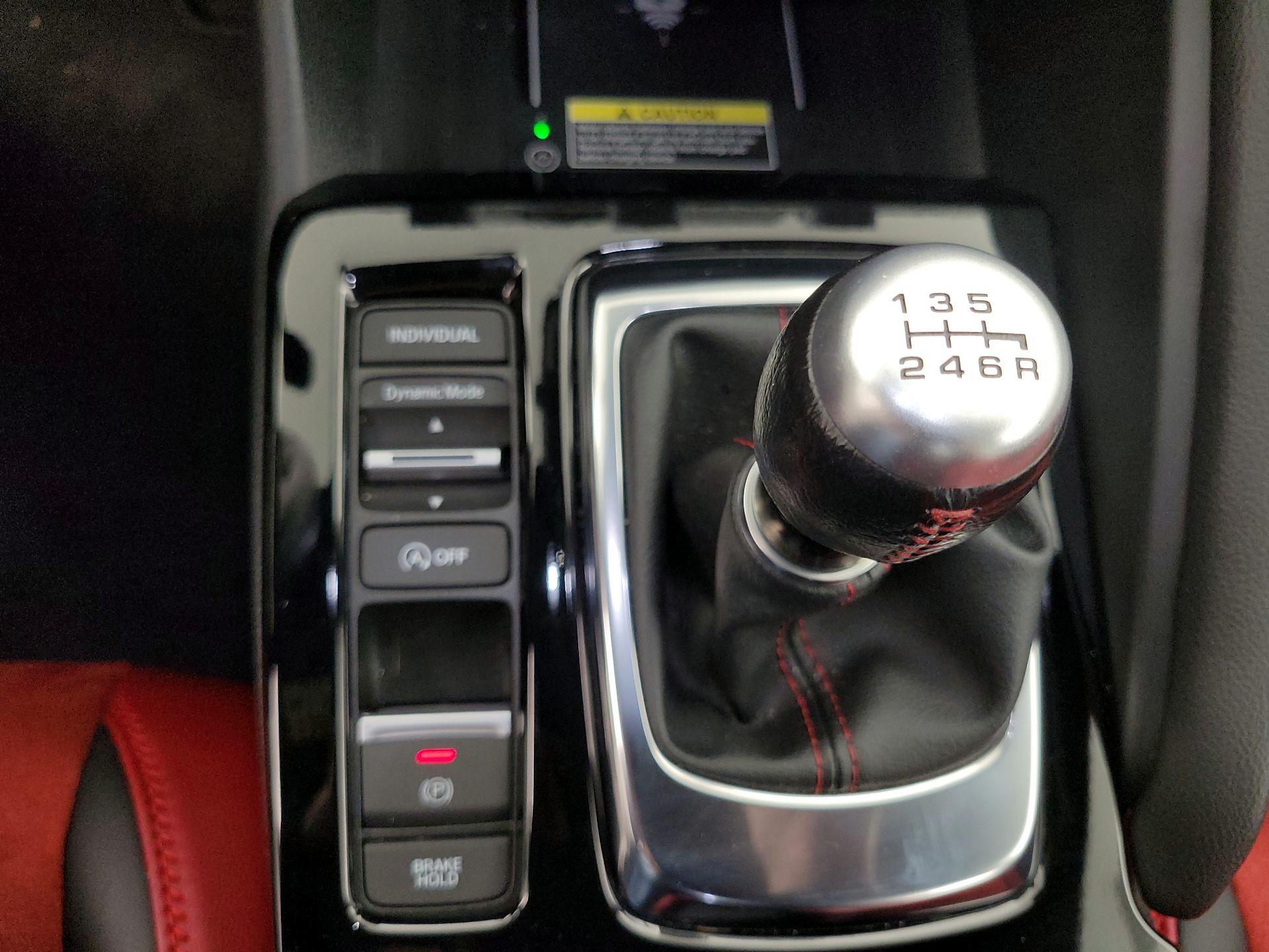 Thumbnail: 2025 Acura Integra - 17