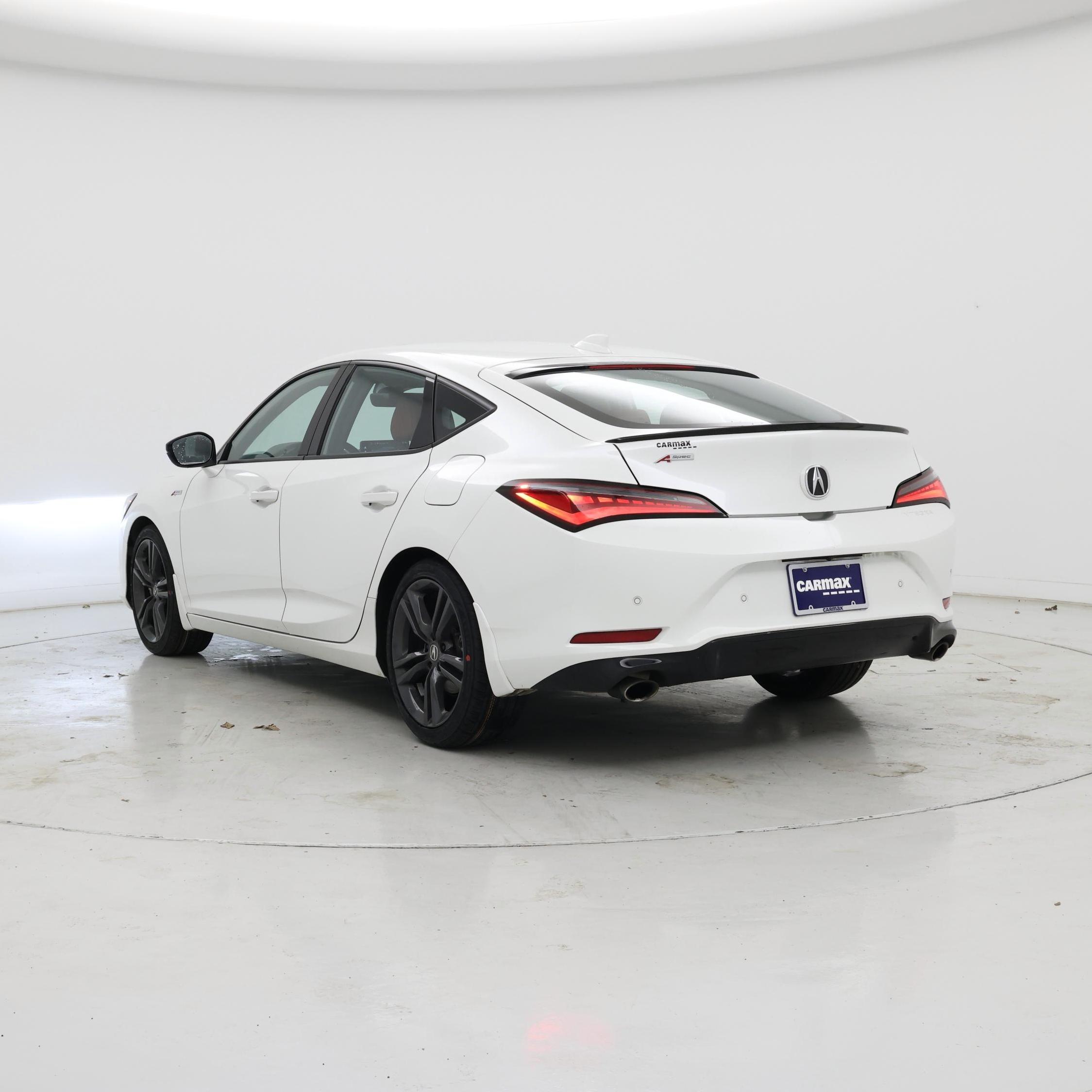 Thumbnail: 2025 Acura Integra - 2