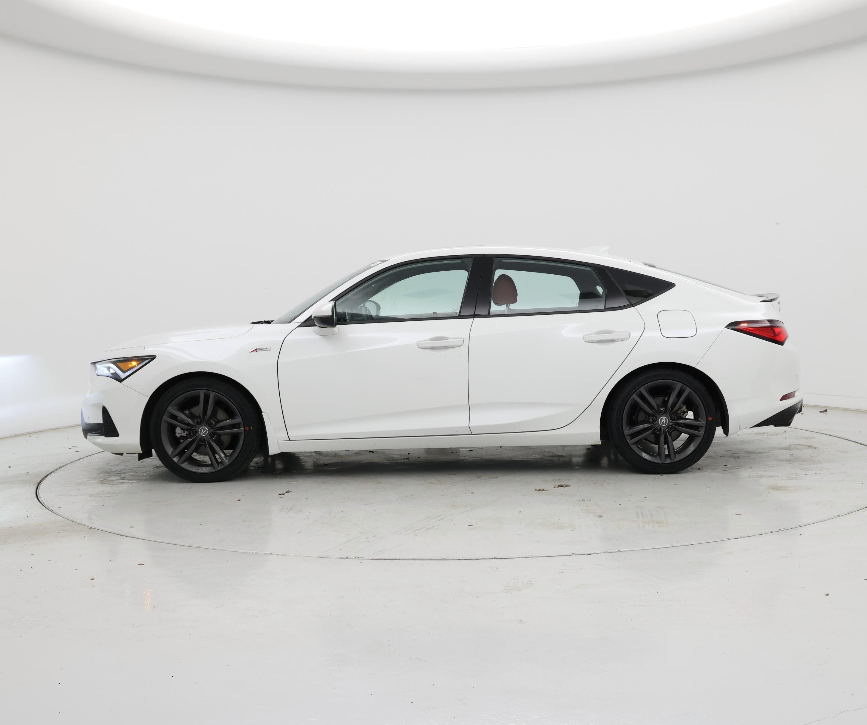 Thumbnail: 2025 Acura Integra - 3