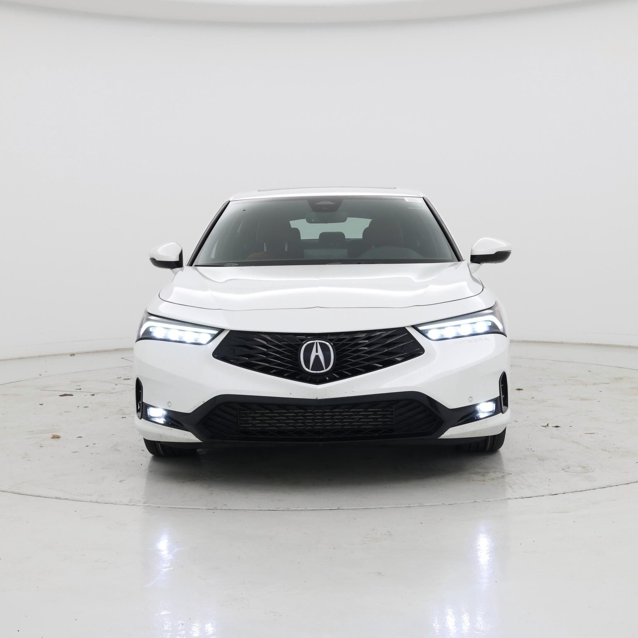 Thumbnail: 2025 Acura Integra - 5