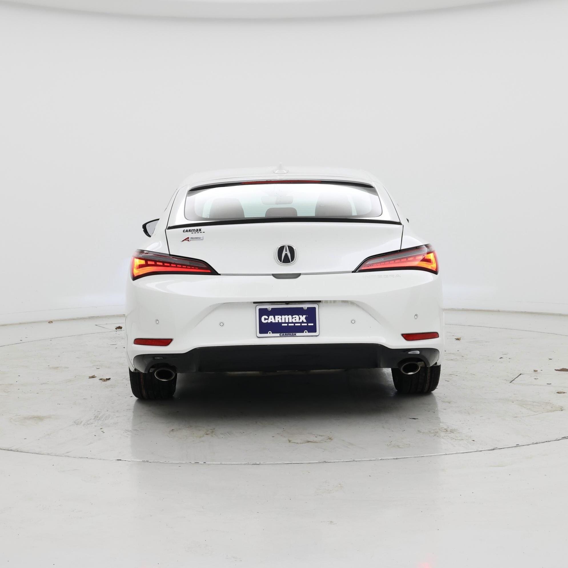 Thumbnail: 2025 Acura Integra - 6