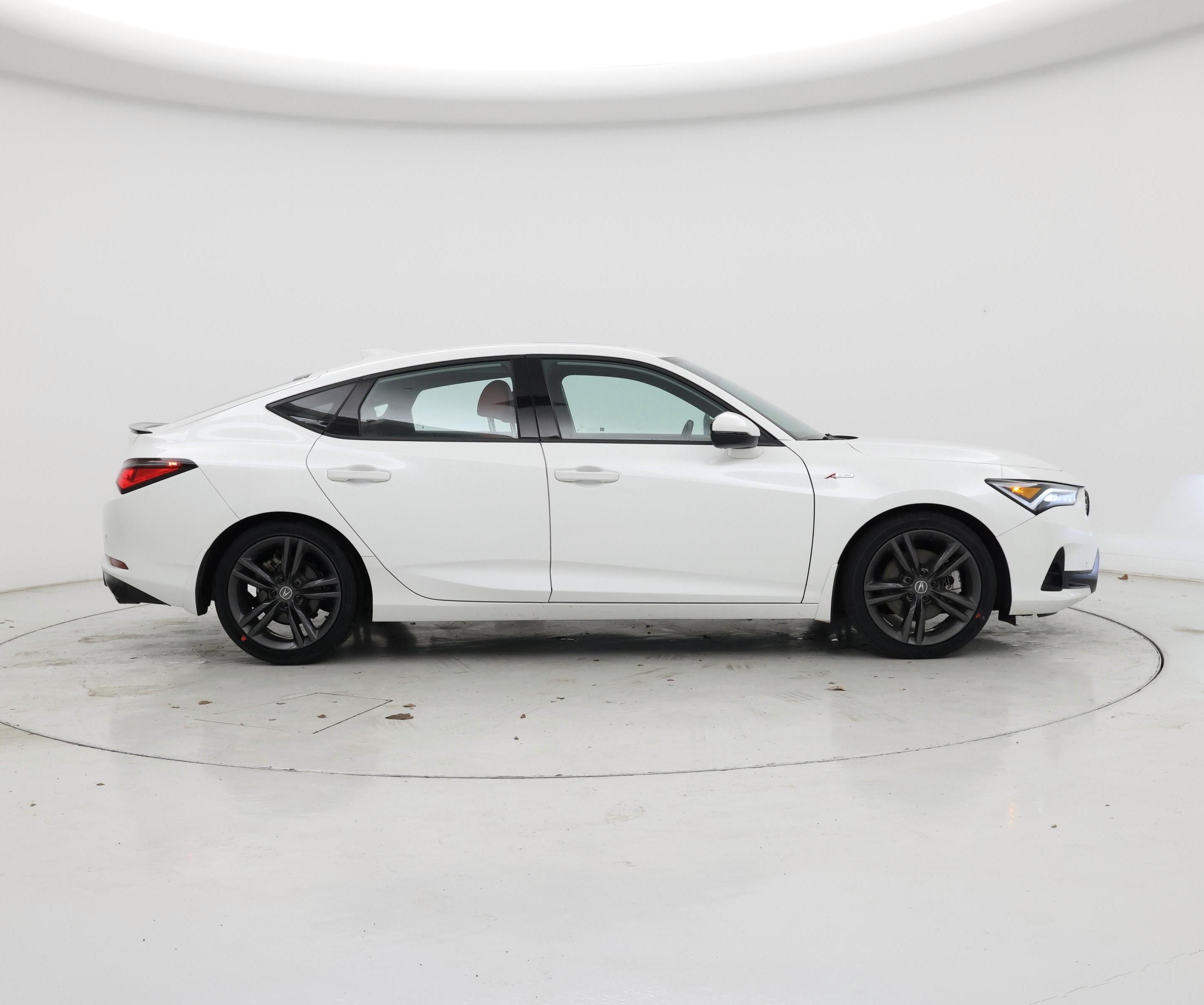 Thumbnail: 2025 Acura Integra - 7