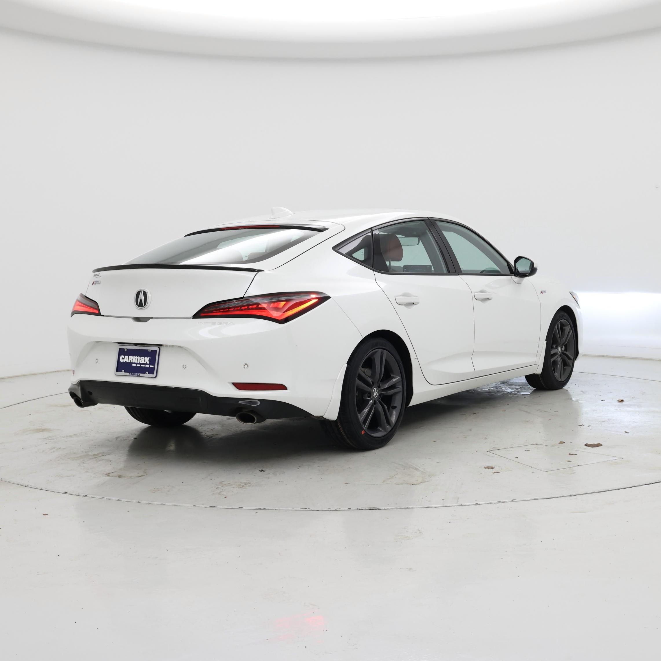 Thumbnail: 2025 Acura Integra - 8