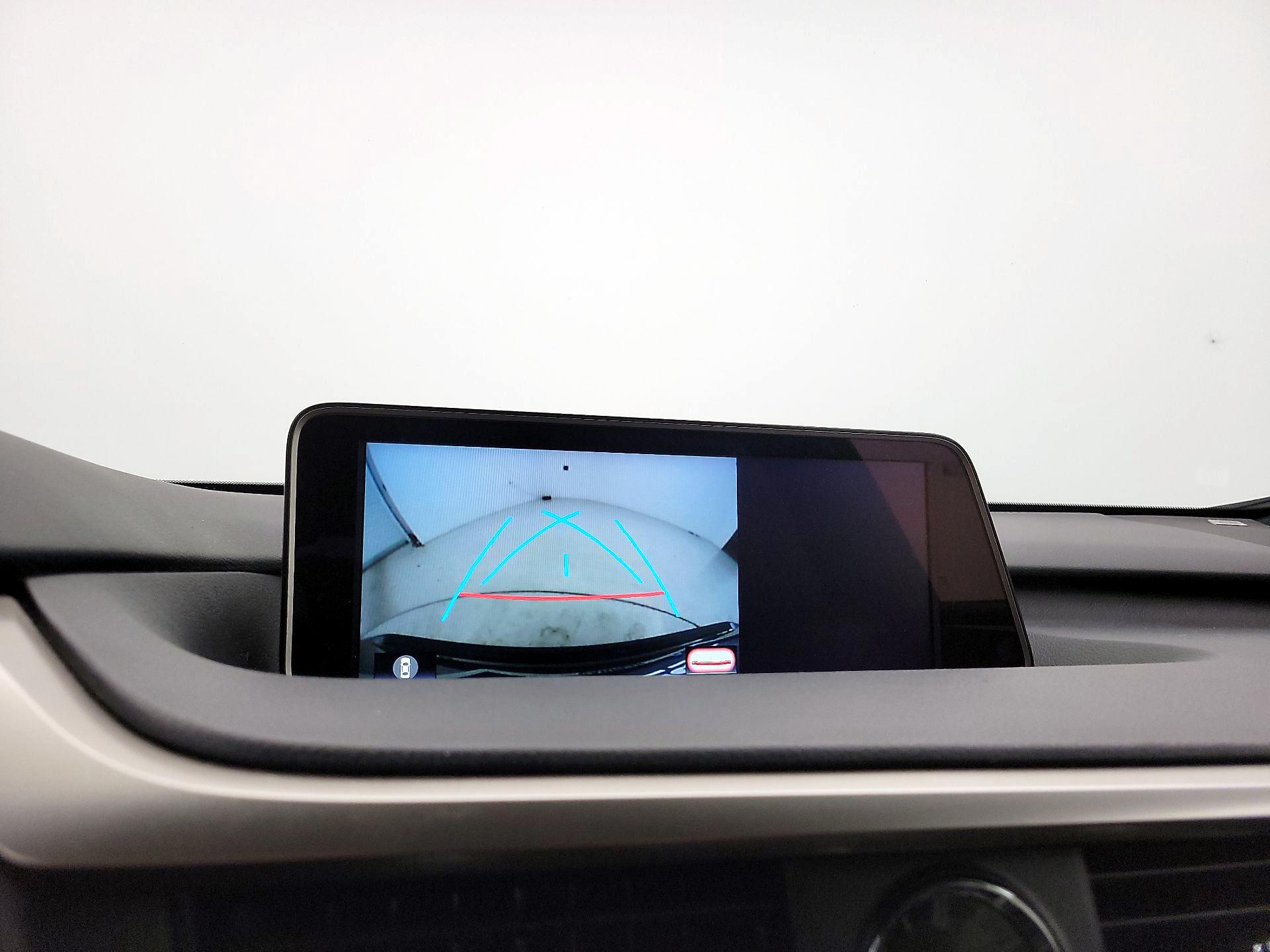 Thumbnail: 2017 Lexus RX - 15