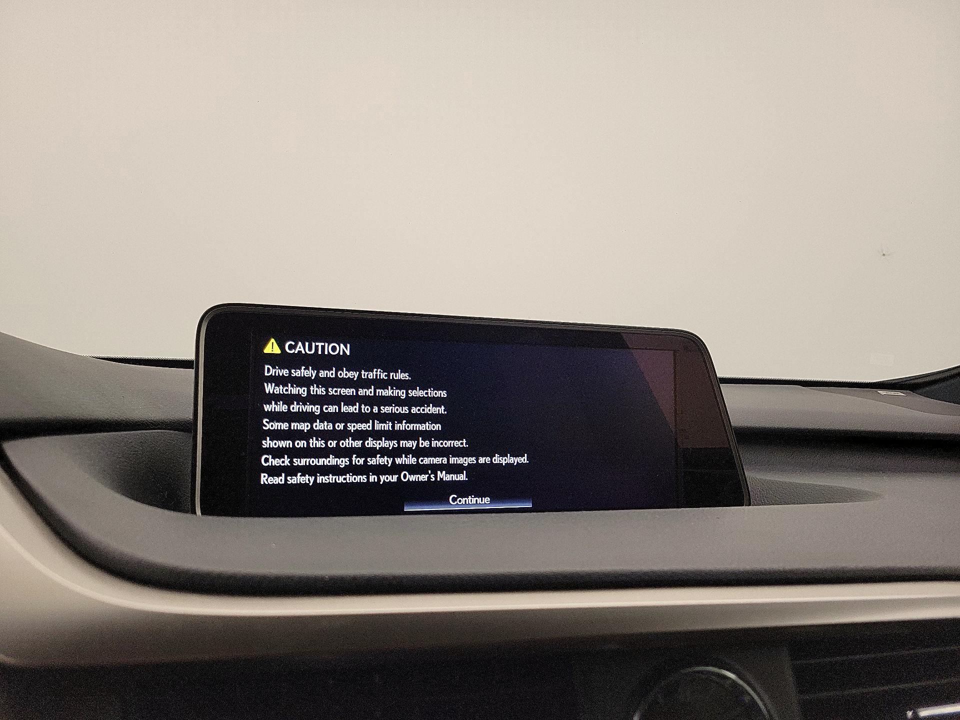 Thumbnail: 2017 Lexus RX - 16