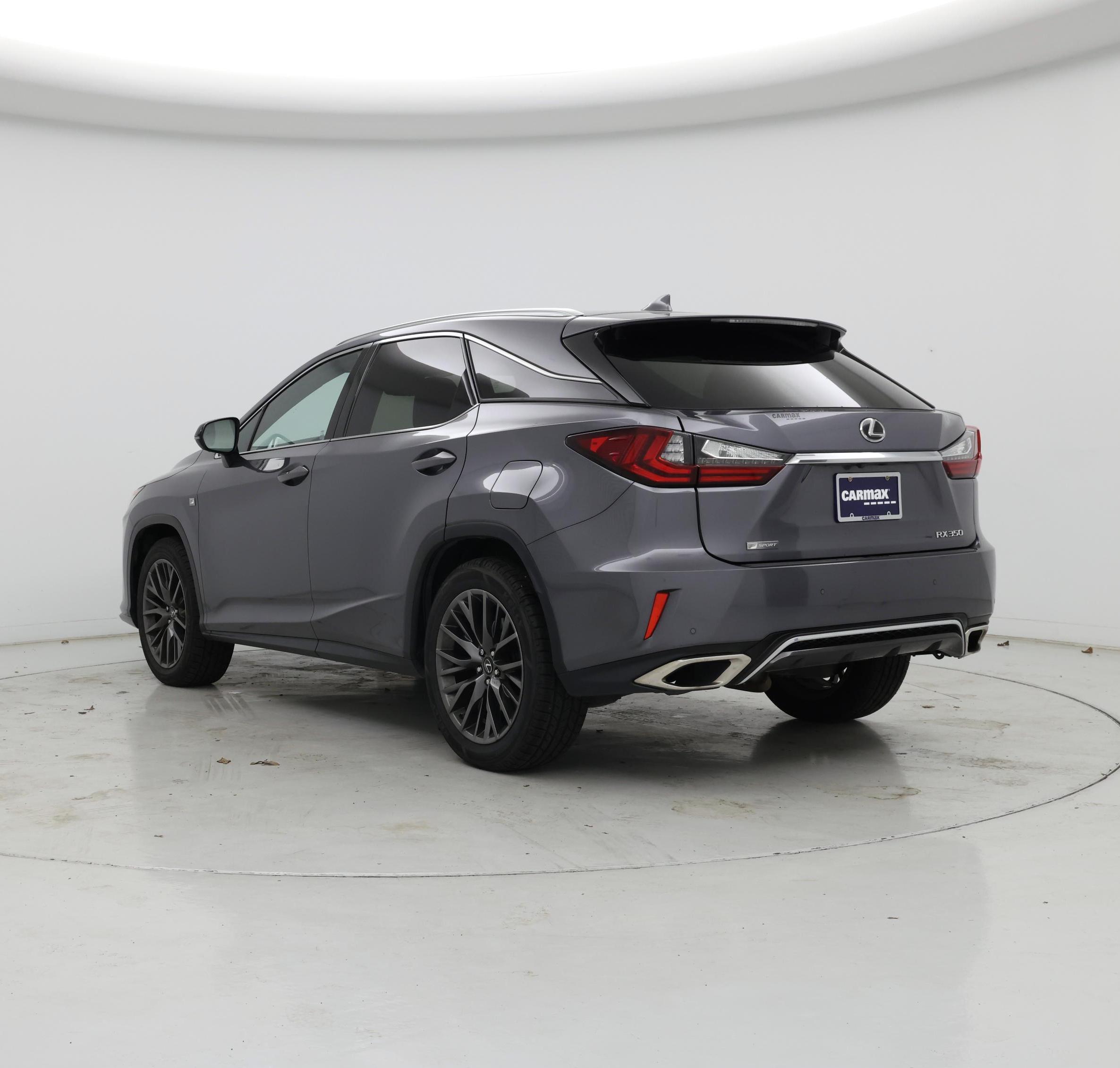 Thumbnail: 2017 Lexus RX - 2