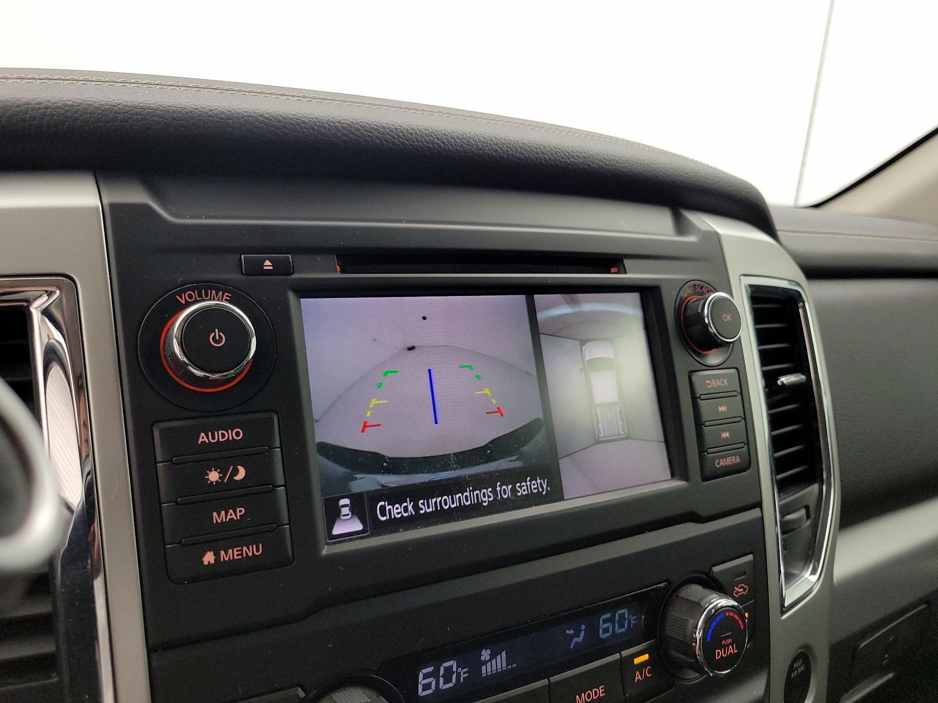 Thumbnail: 2019 Nissan Titan - 14