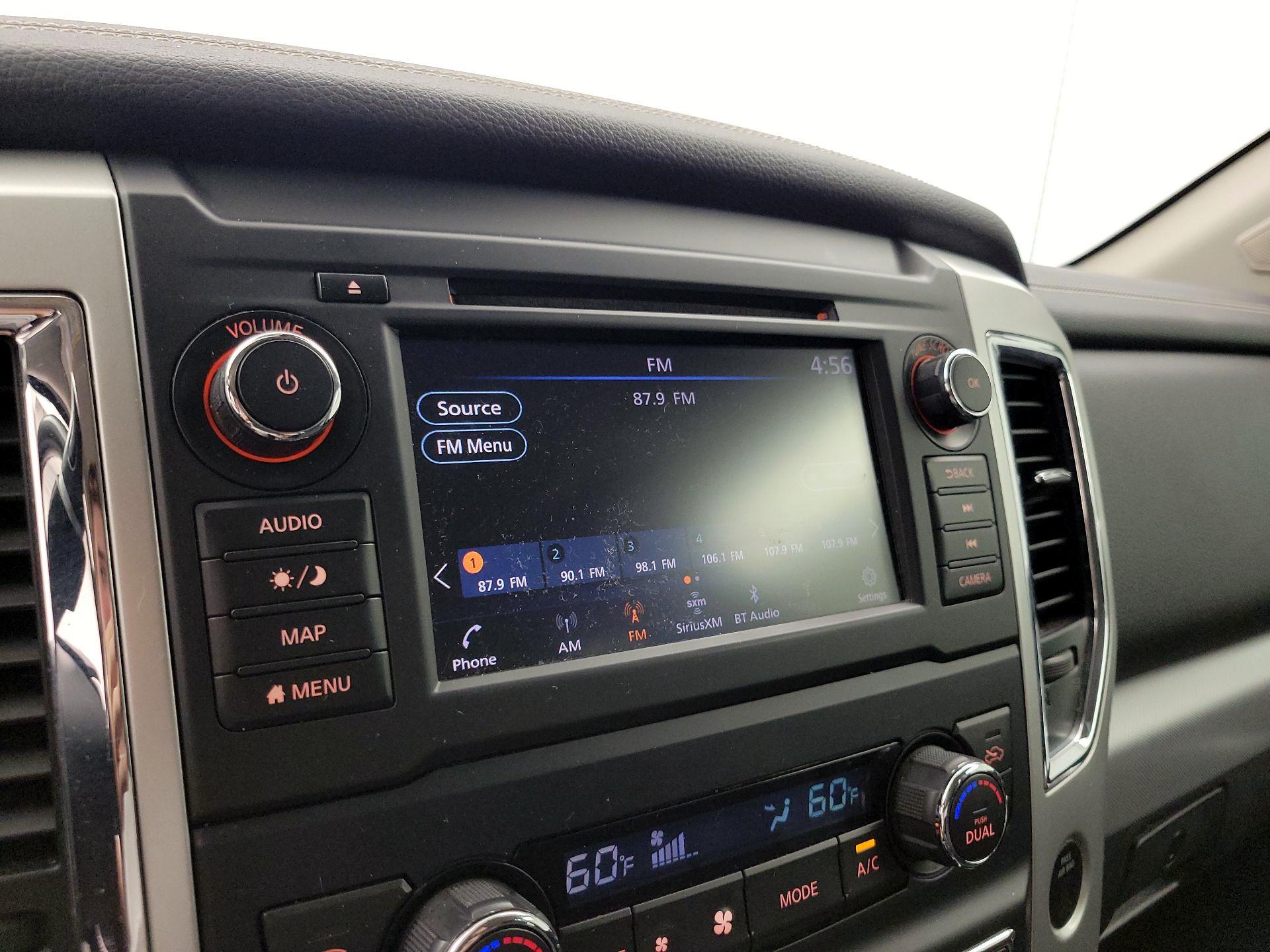 Thumbnail: 2019 Nissan Titan - 15