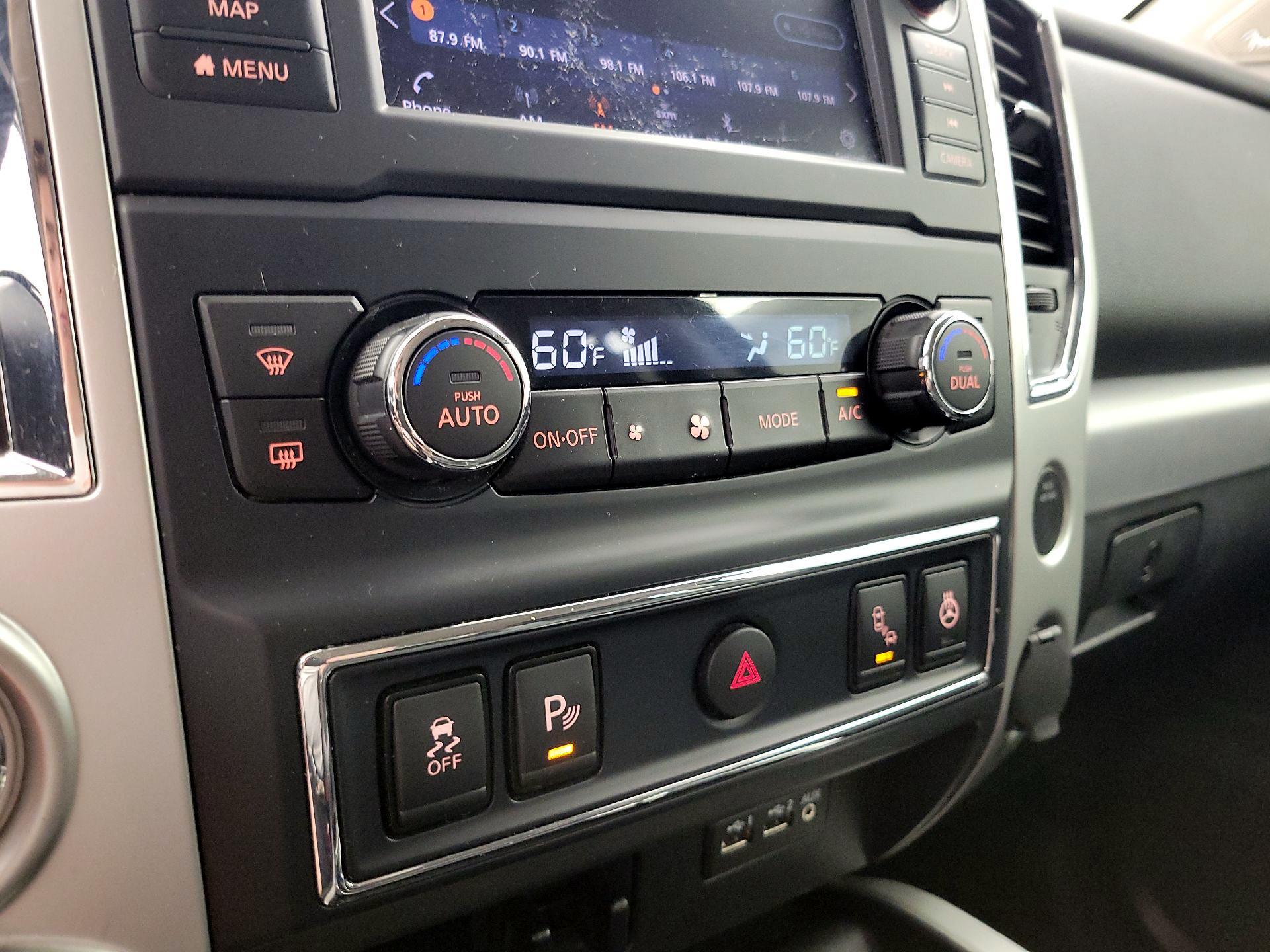 Thumbnail: 2019 Nissan Titan - 16