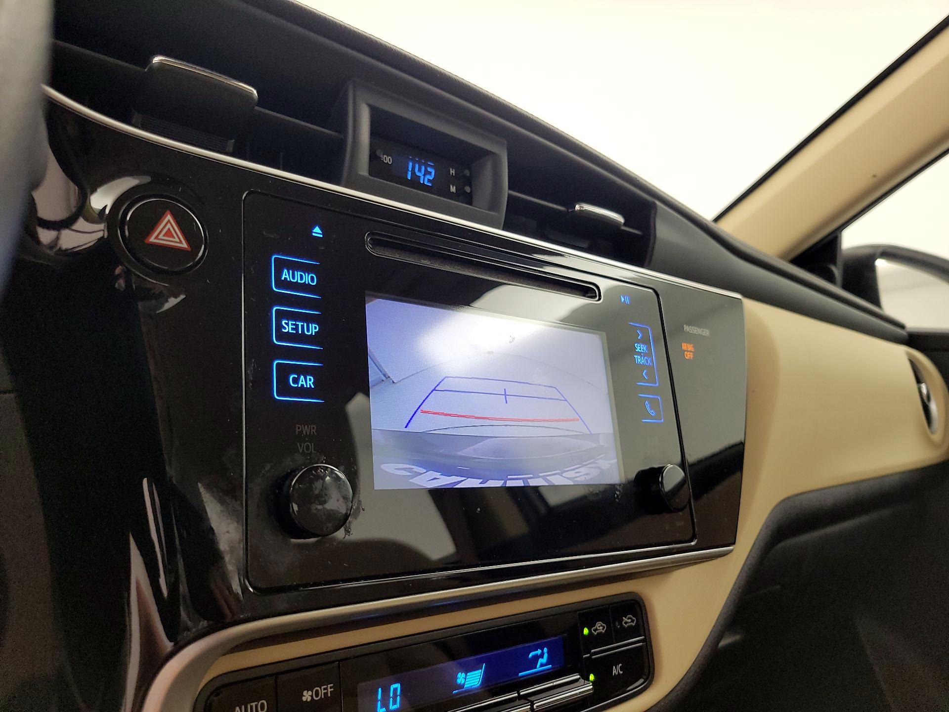 Thumbnail: 2017 Toyota Corolla - 14