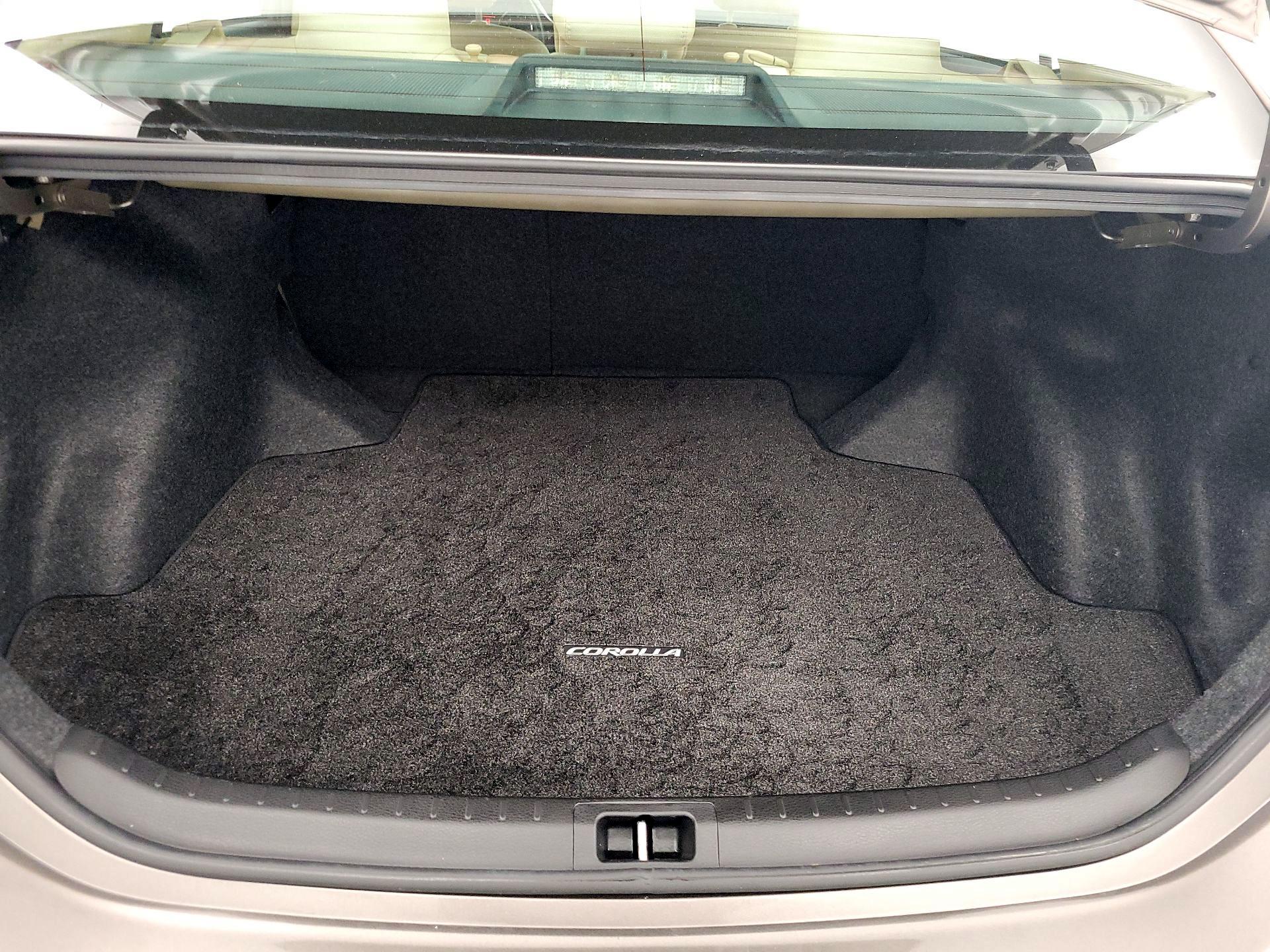 Thumbnail: 2017 Toyota Corolla - 20