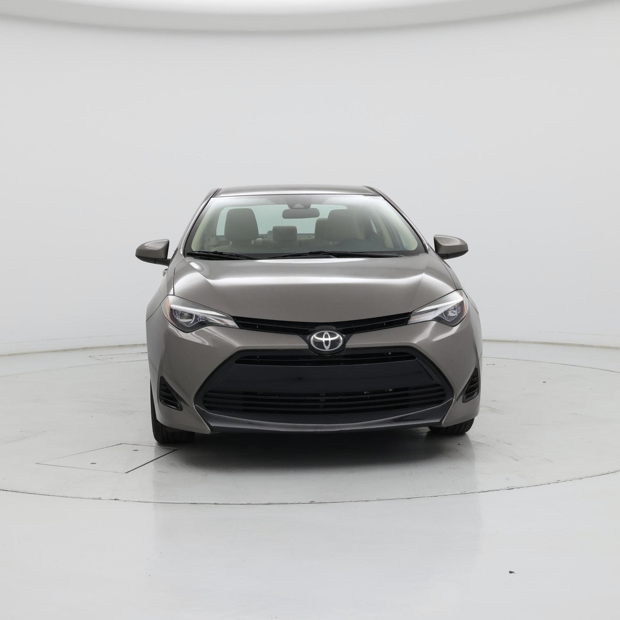 Thumbnail: 2017 Toyota Corolla - 5