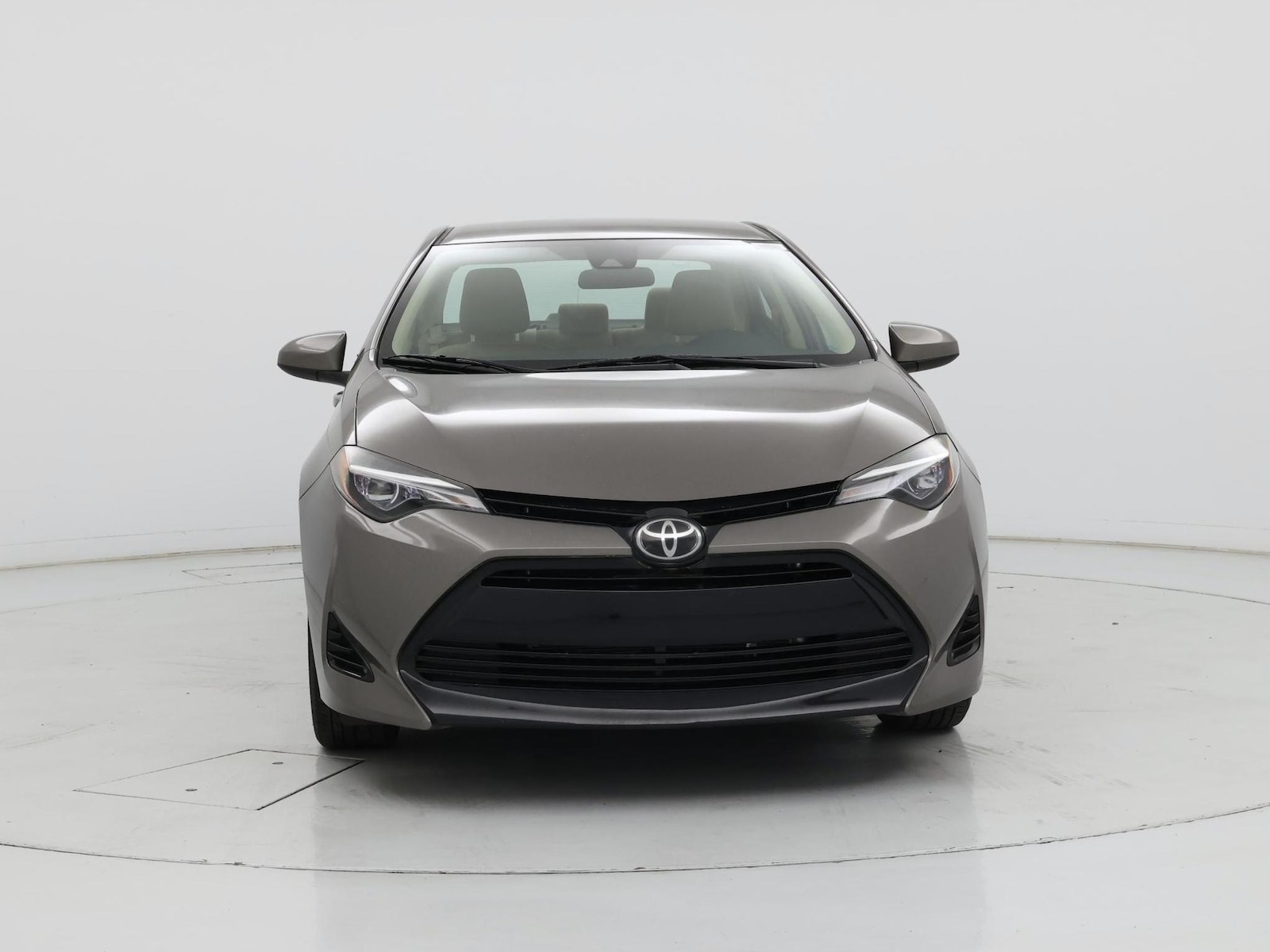 2017 Toyota Corolla LE - Photo 6