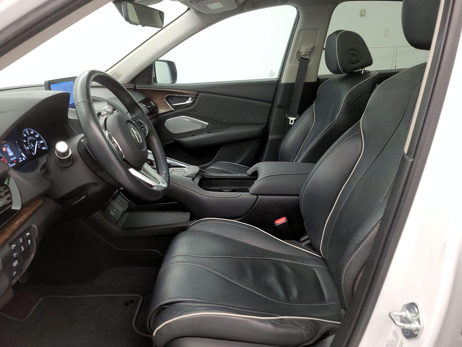 Thumbnail: 2021 Acura RDX - 11