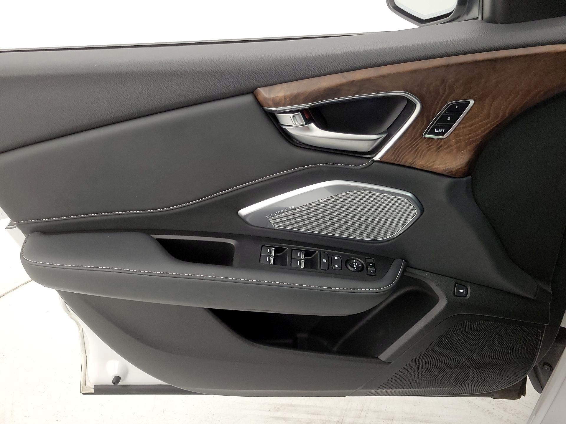 Thumbnail: 2021 Acura RDX - 12